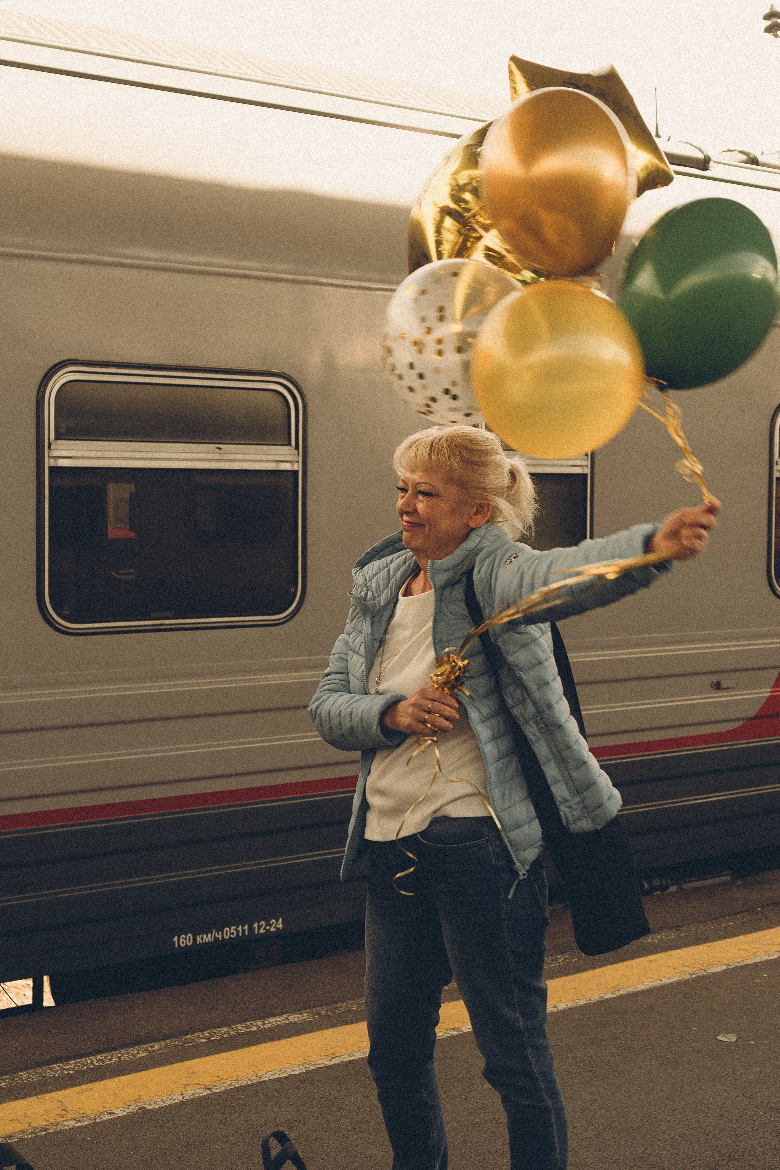 ПРЕДЛОЖЕНИЕ. Профессиональный фотограф, Санкт-Петербург — Виктория Богомолова