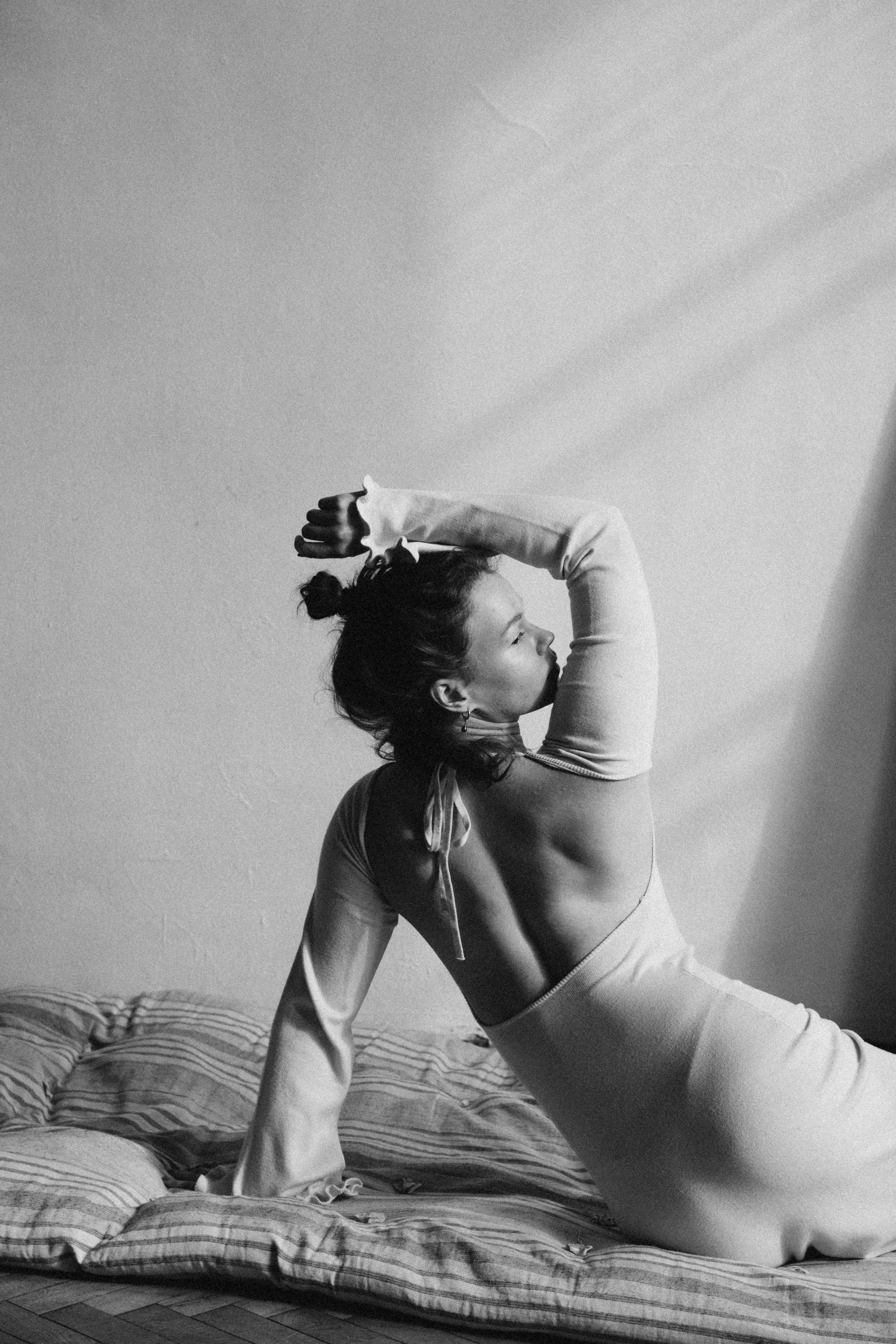 Студийная для девушки. Профессиональный фотограф, Санкт-Петербург — Виктория Богомолова