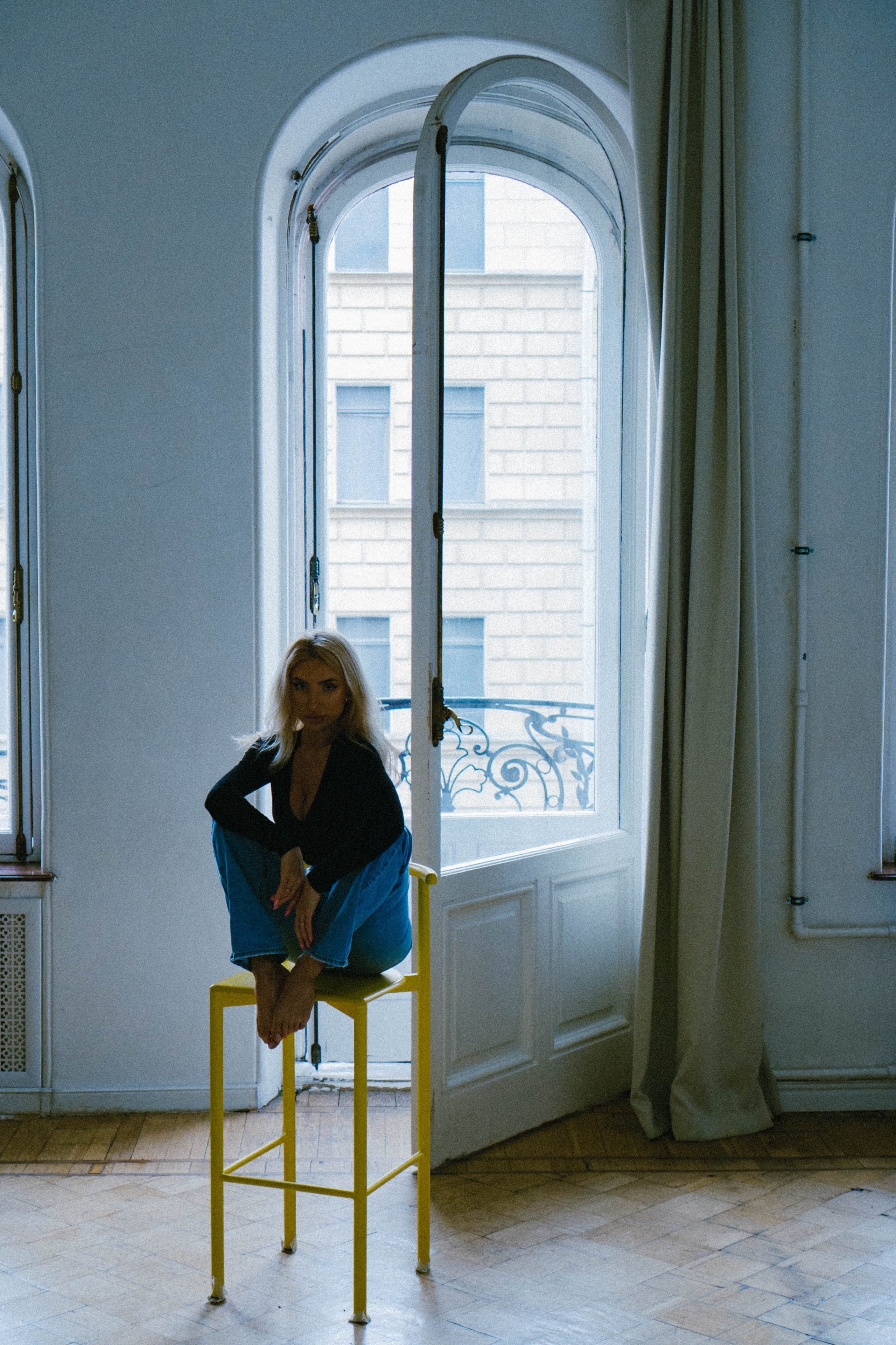 Винтажная серия. Профессиональный фотограф, Санкт-Петербург — Виктория Богомолова