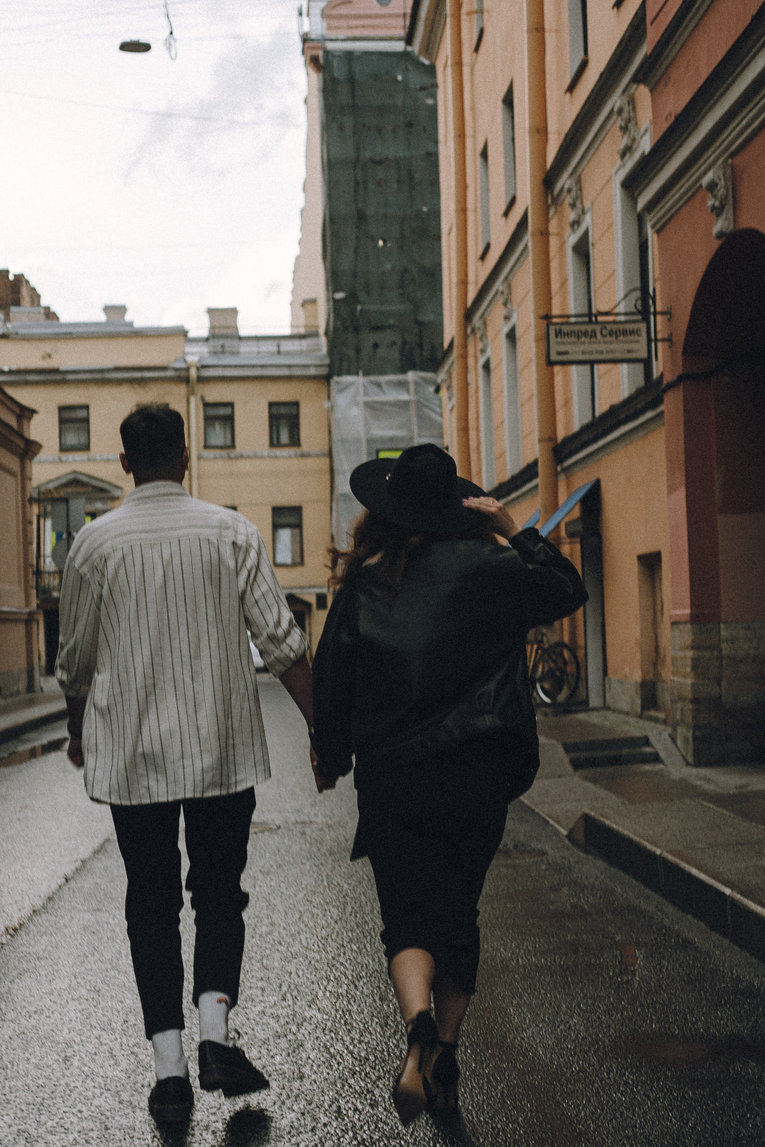 ЛЮБОВЬ В ИЮНЕ. Профессиональный фотограф, Санкт-Петербург — Виктория Богомолова