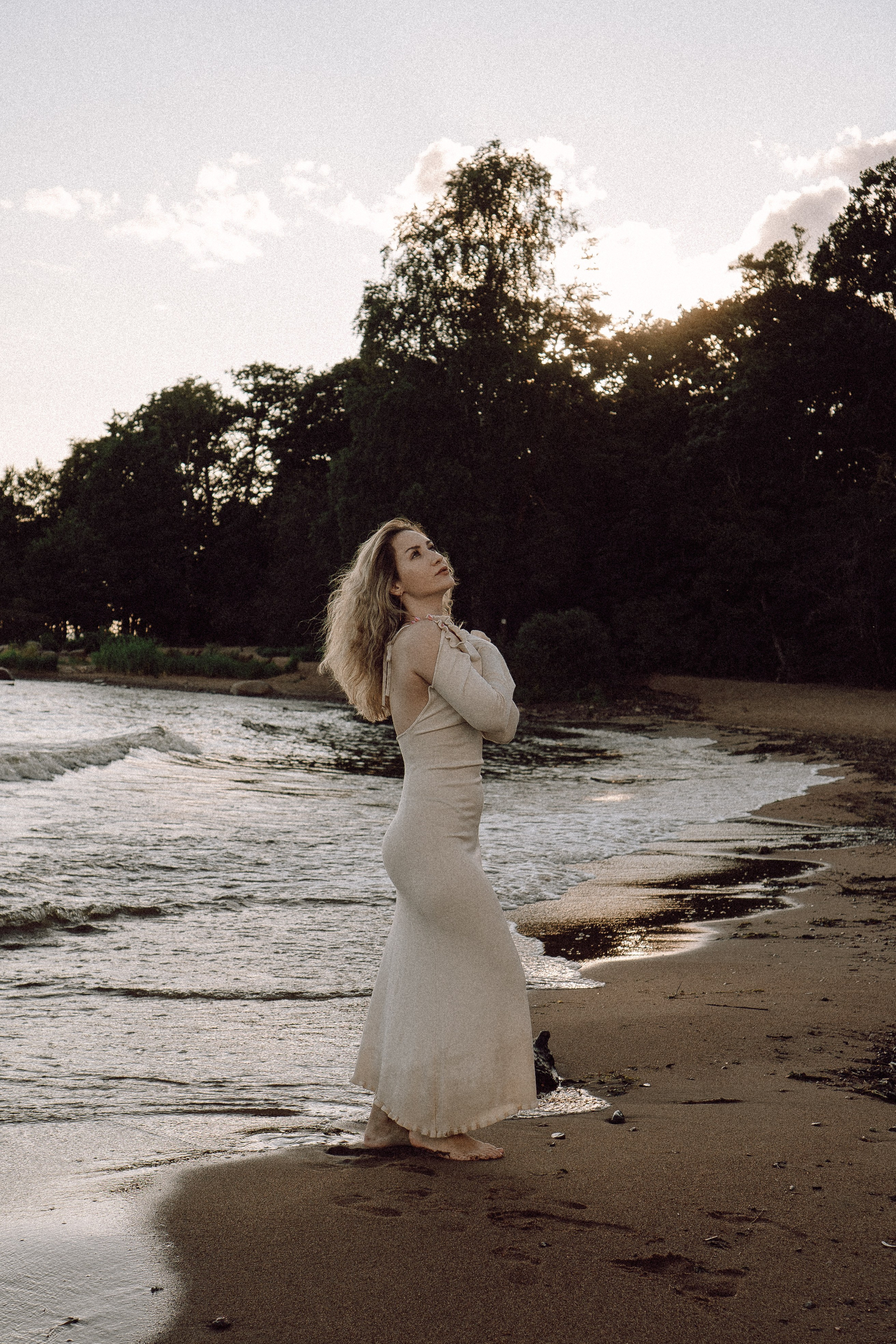 РОМАНТИКА ФИНСКОГО ЗАЛИВА. Профессиональный фотограф, Санкт-Петербург — Виктория Богомолова