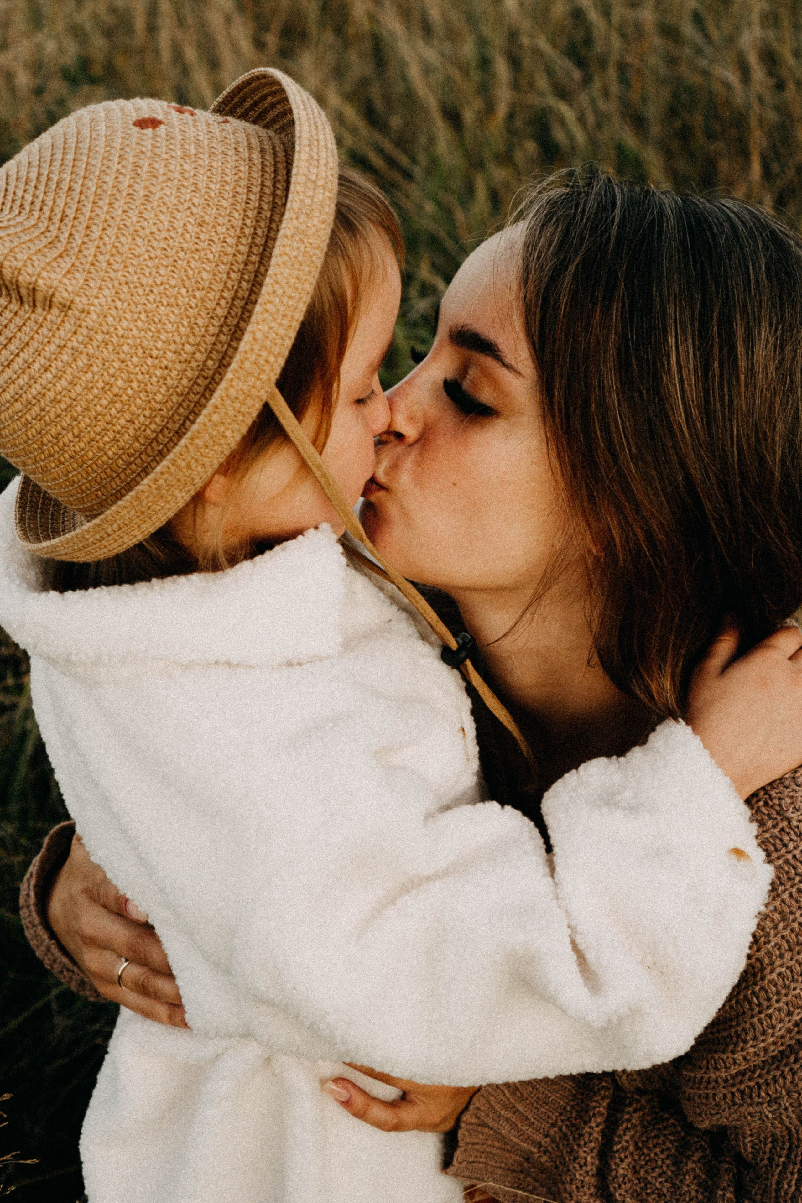 Семейная серия. Профессиональный фотограф, Санкт-Петербург — Виктория Богомолова