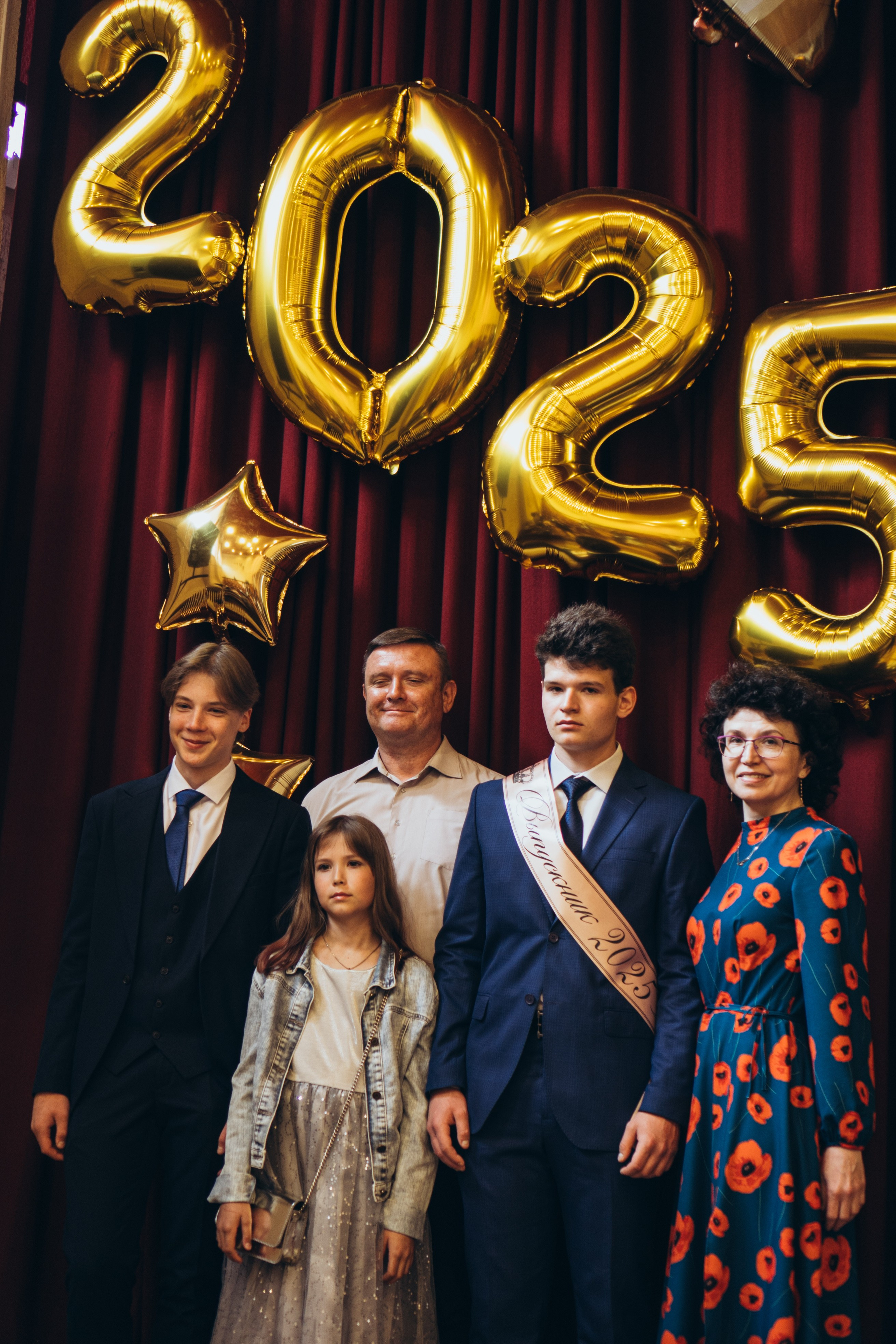 ПОСЛЕДНИЙ ЗВОНОК. Профессиональный фотограф, Санкт-Петербург — Виктория Богомолова