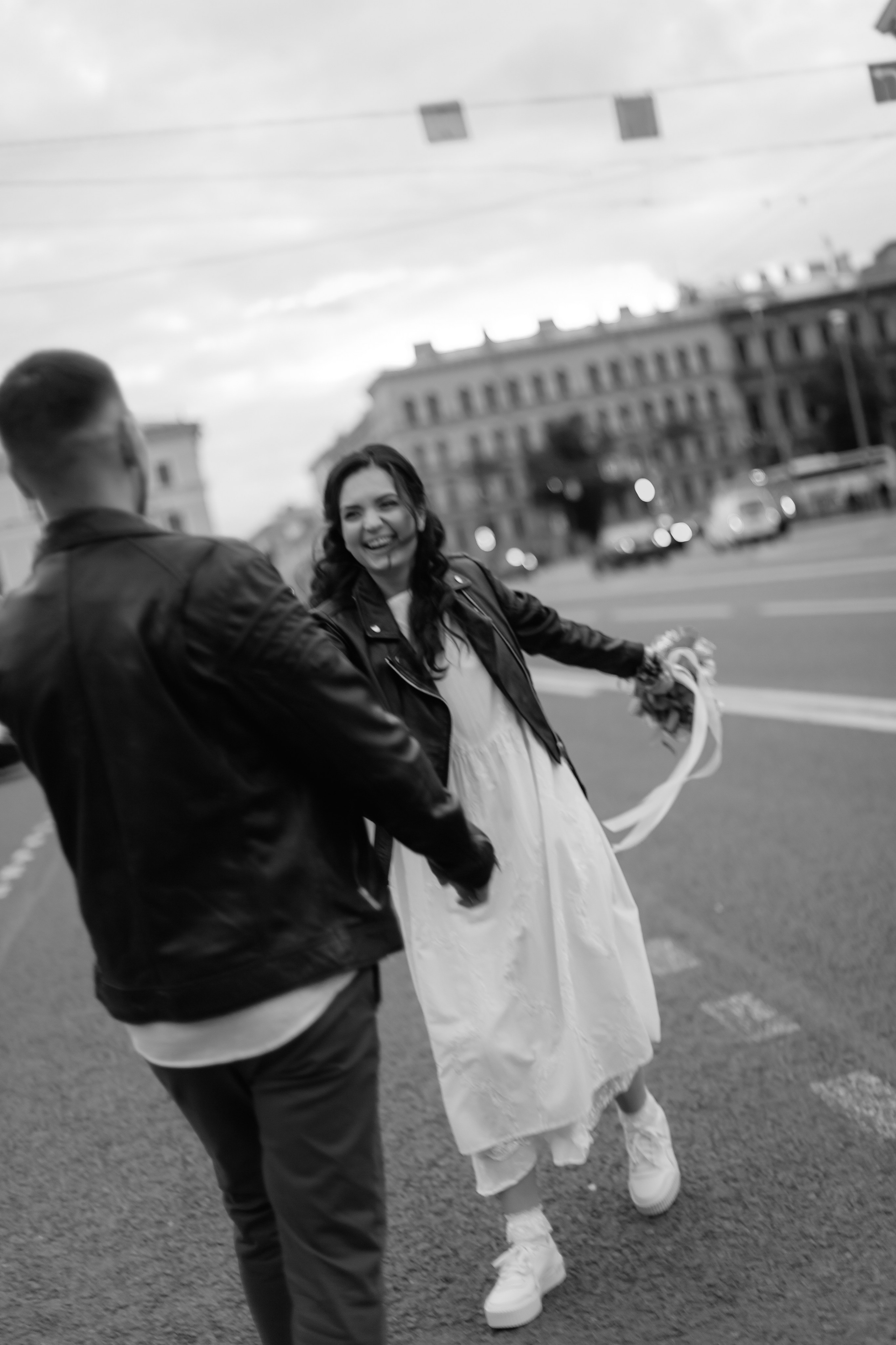 Just the two of us. Свадебный и семейный фотограф Арина Кулёва