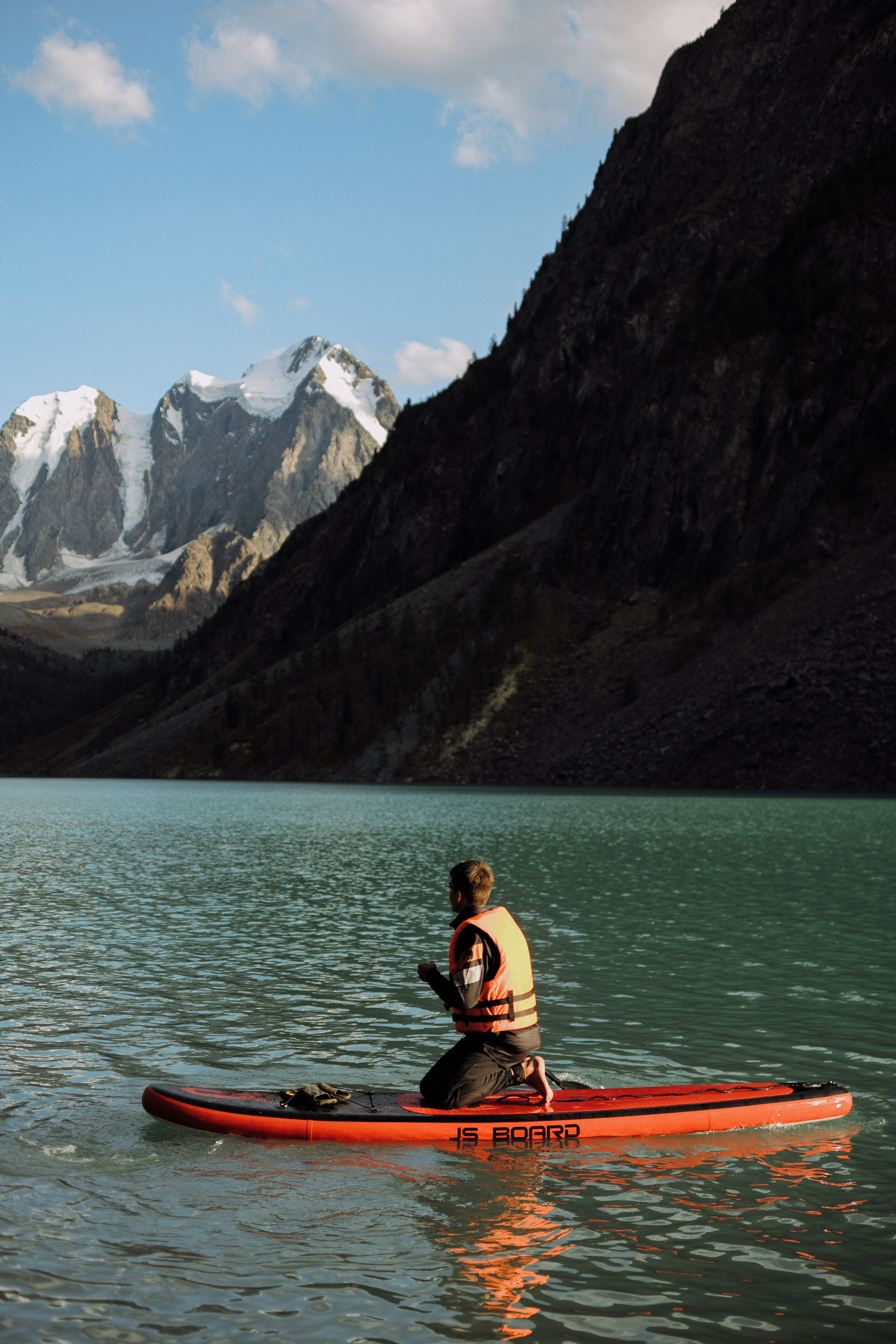 Шавлинские. Главная