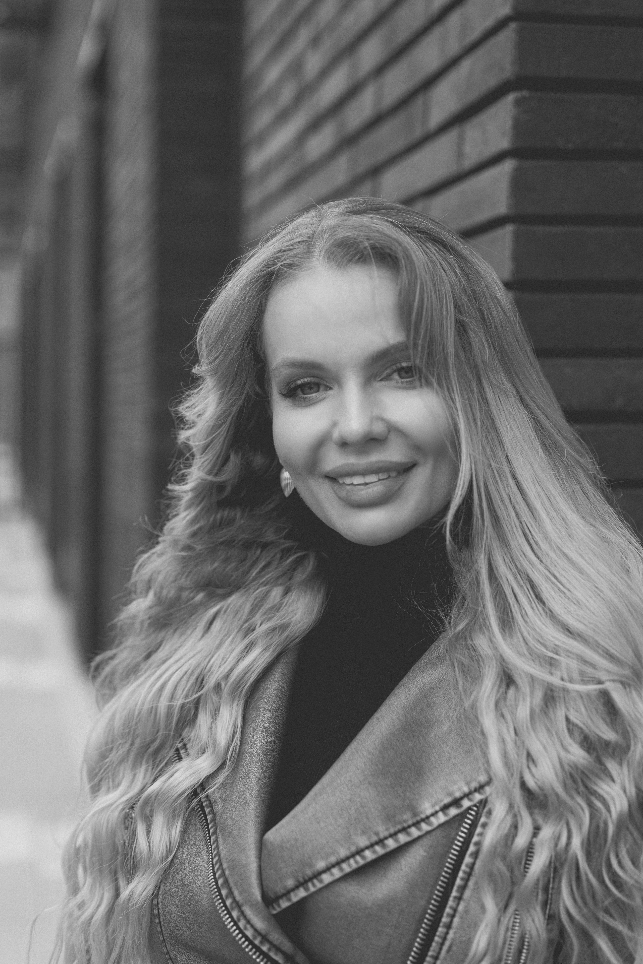 Юля. Фотограф Лютикова Ирина, Тюмень, Москва