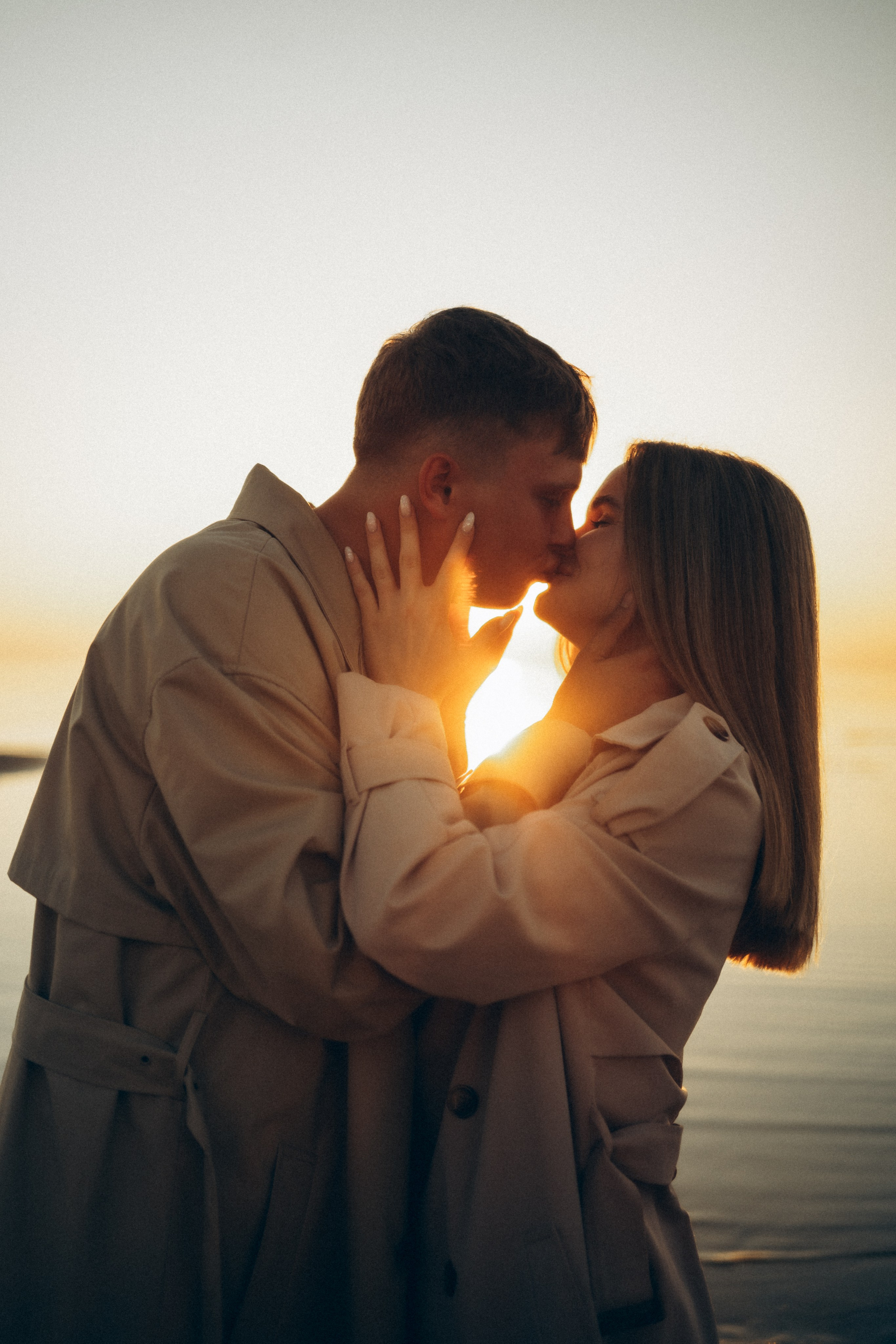 Залив. Фотограф ПИТЕР СПБ Надежда Баранова