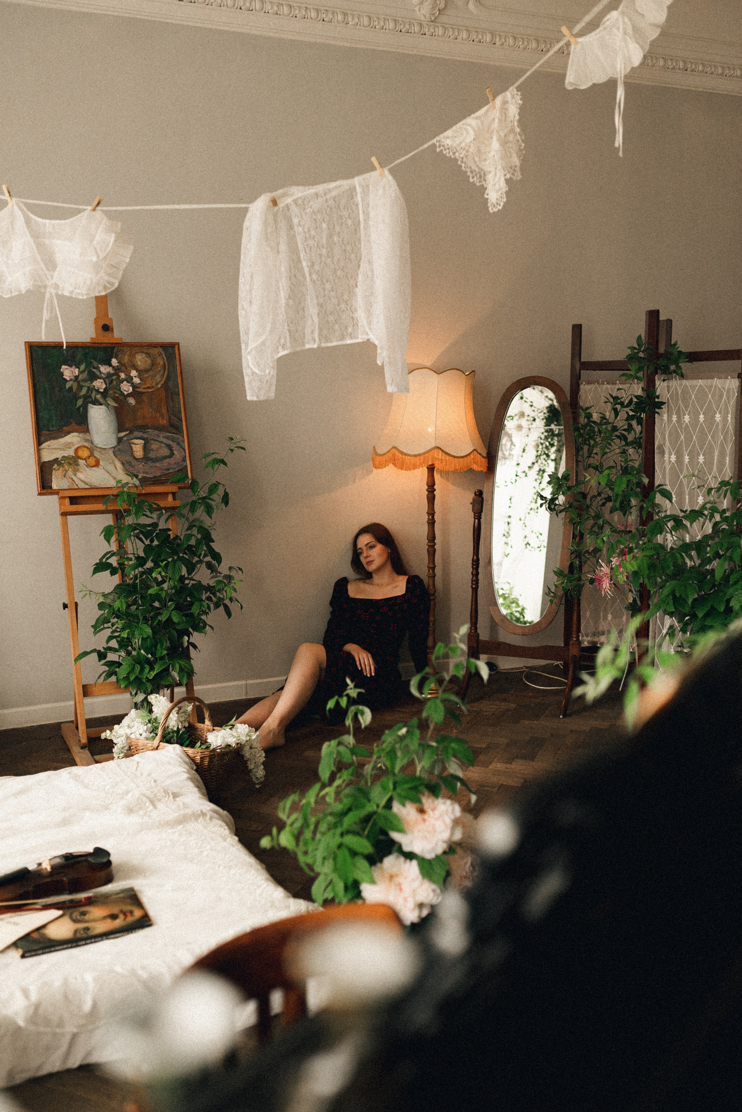 July, 2024. Фотограф Данил Бушуев