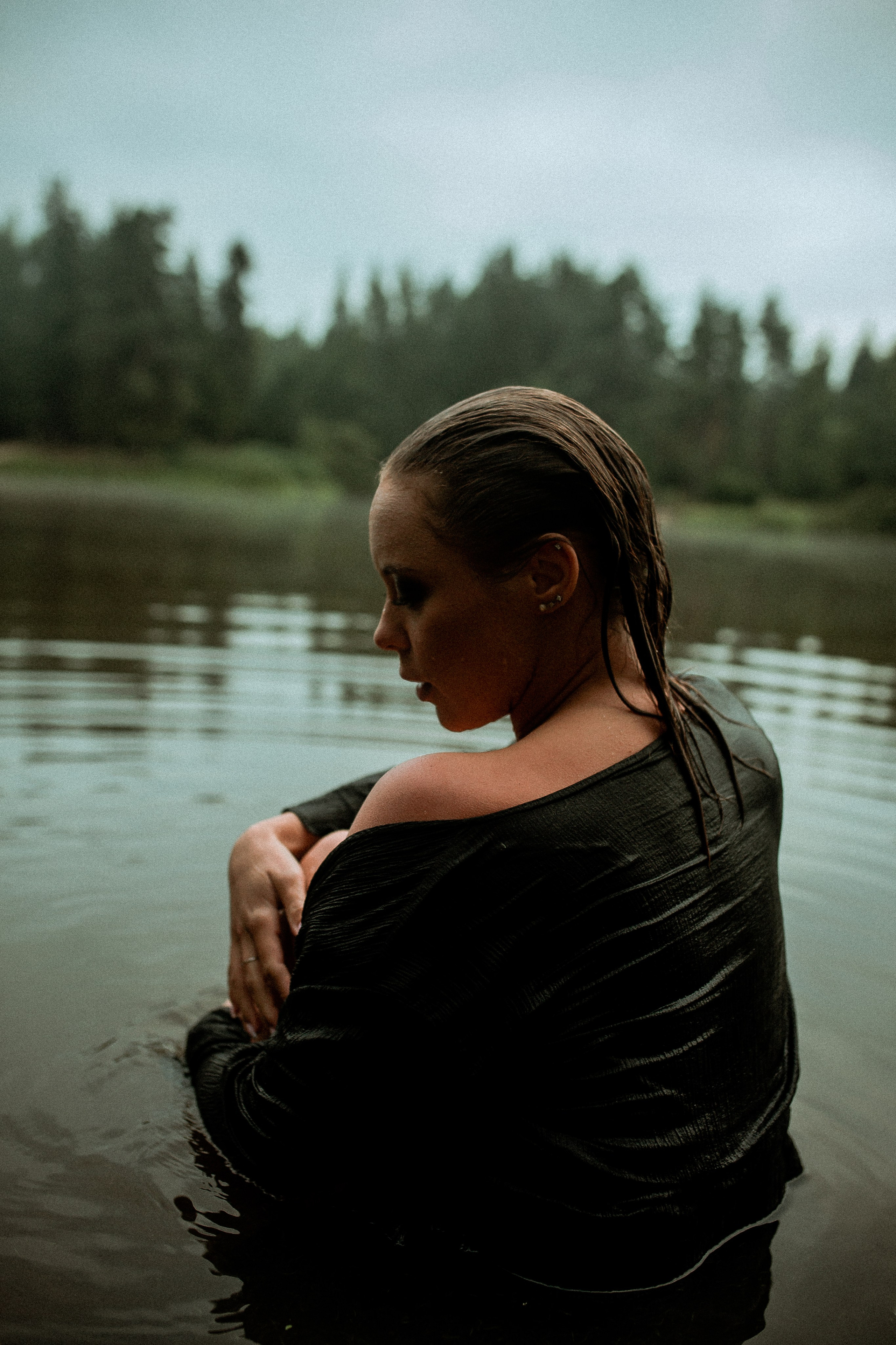 ОZero. Семейный и Свадебный фотограф в Санкт-Петербурге Плохая Екатерина