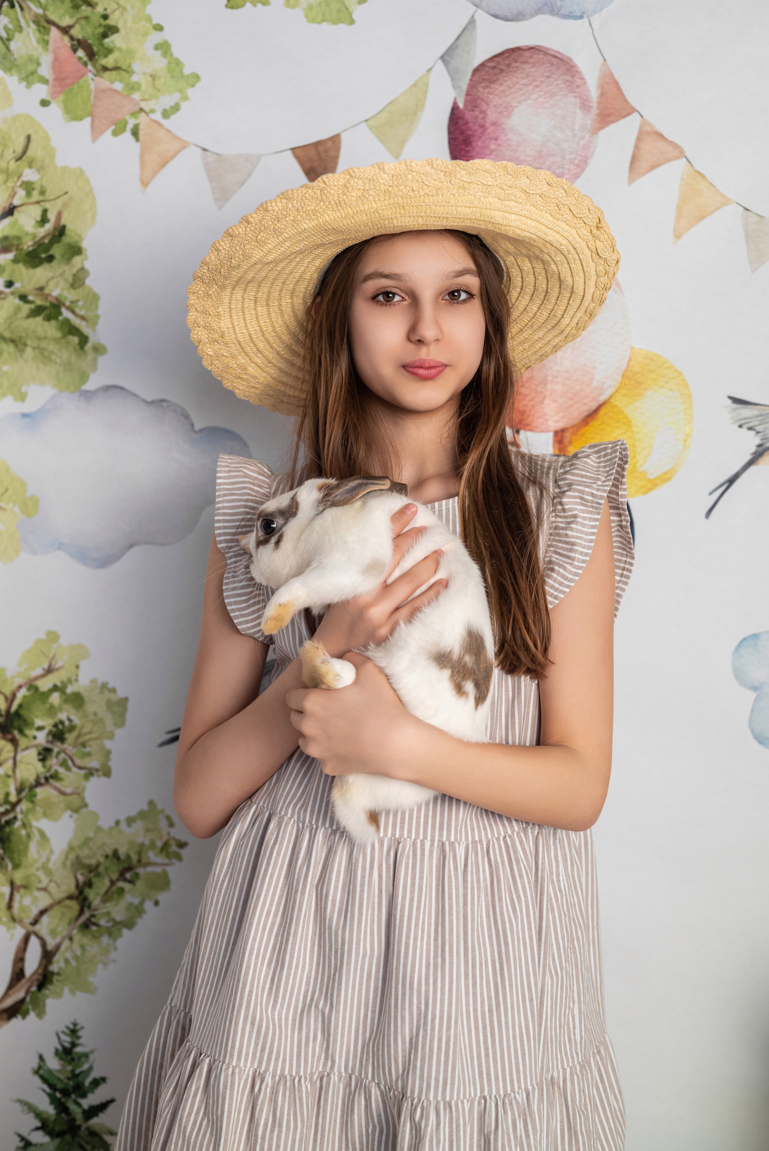 Фотопроект *Пасха*. Фотограф в городе Салават