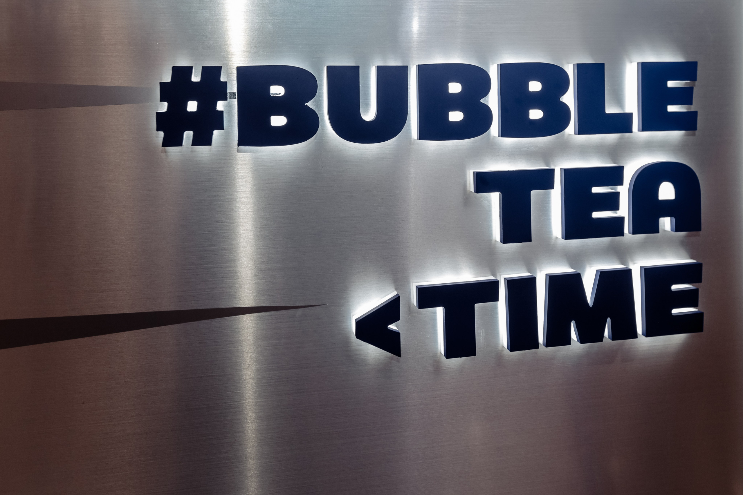 Tea Funny. Сеть Bubble Tea. Репортажный, семейный фотограф из Нефтеюганска