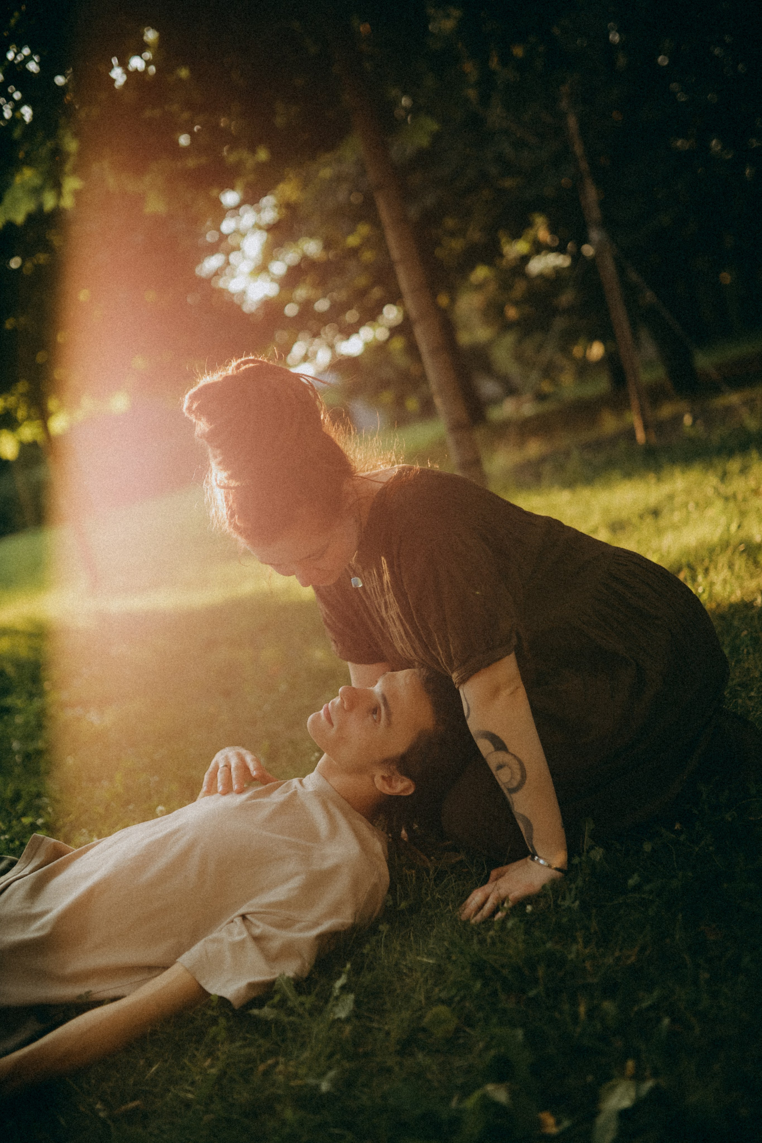 Давид и Настя. Фотограф в Москве, Электростали, Ногинске, Балашихе, Александра Кукушкина