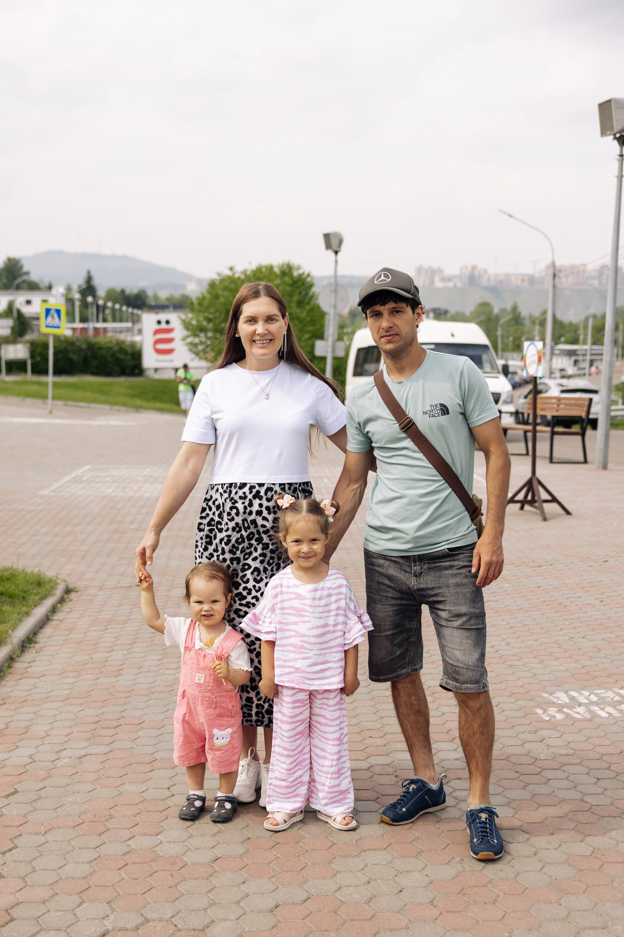 Бобровый Лог 12.06.26. Фотограф Красноярск Софья Туркина