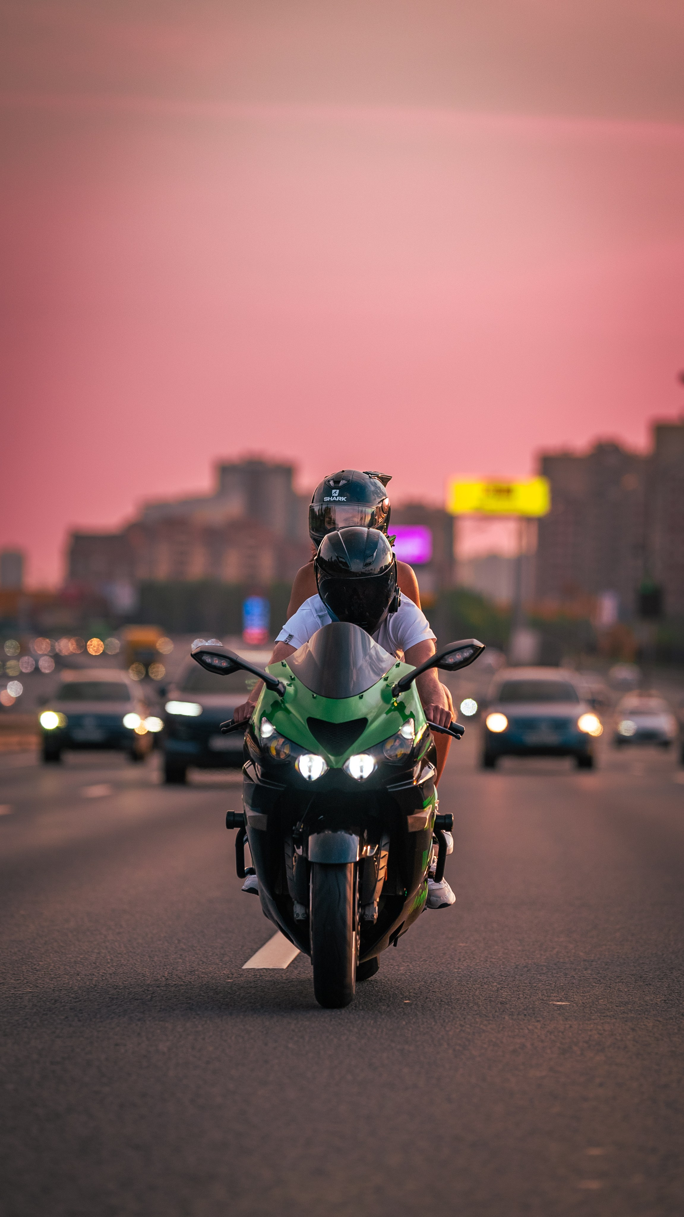 Город. Фотограф мотоциклов в Москве — Олег Яковкин | Фото и видео