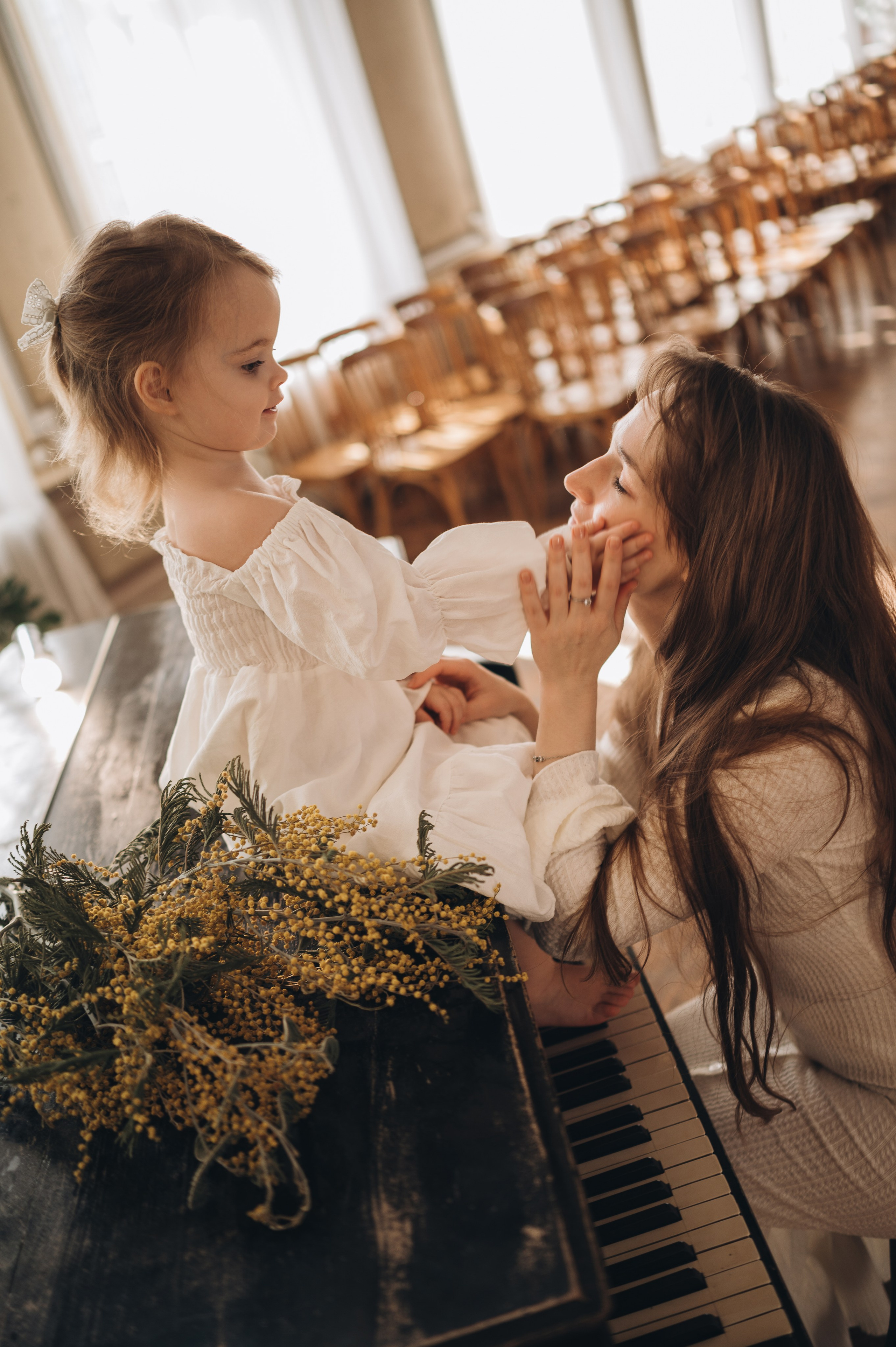 Фотосессия во дворце. Семейный фотограф Ростов-на-Дону Татьяна Соколова