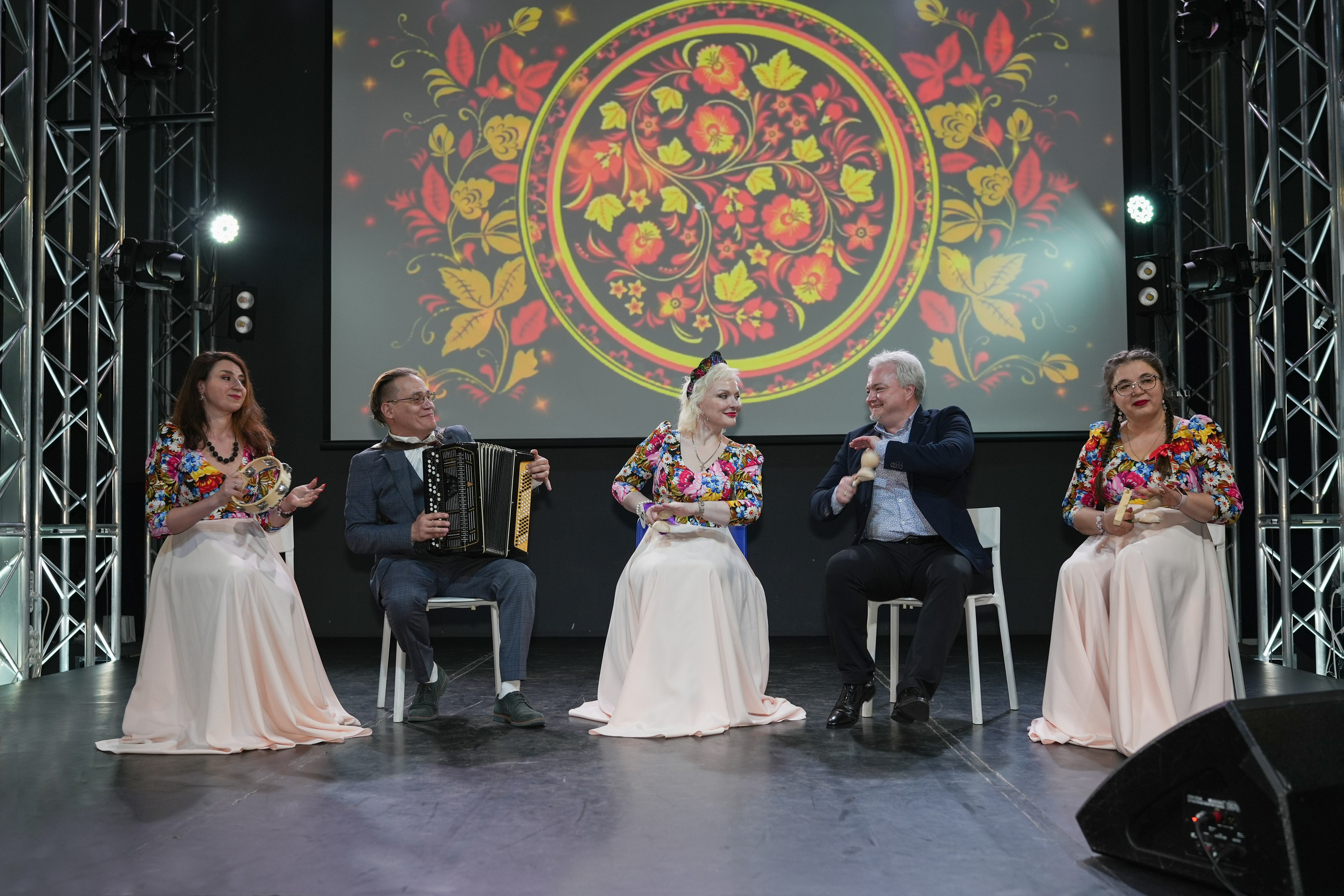 Конкурс Красоты и Материнства " Особенная Мама 2023». Детский и семейный фотограф в Сертолово Регина Хабибуллина