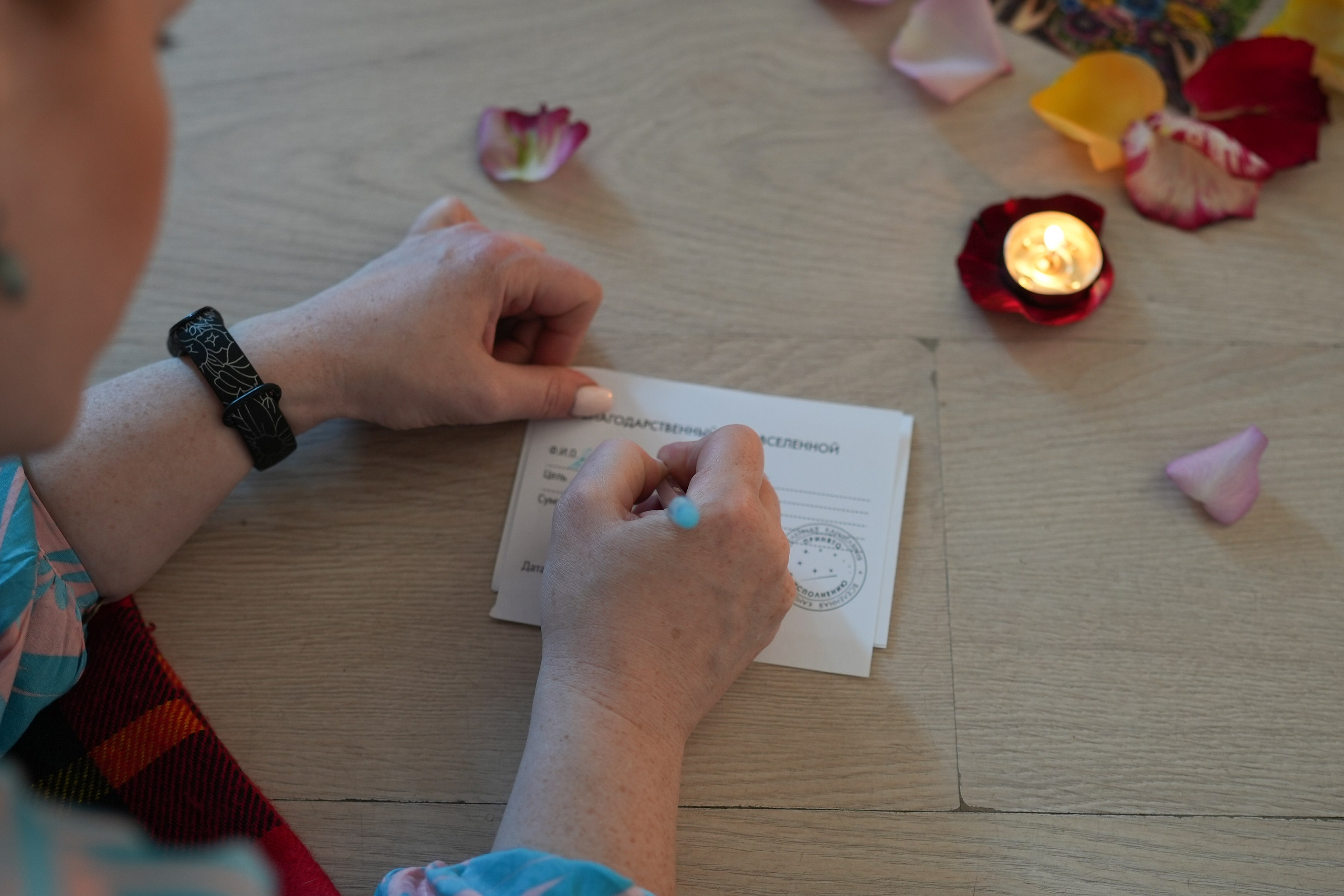 Женский круг «Пробуждение». Детский и семейный фотограф в Сертолово Регина Хабибуллина