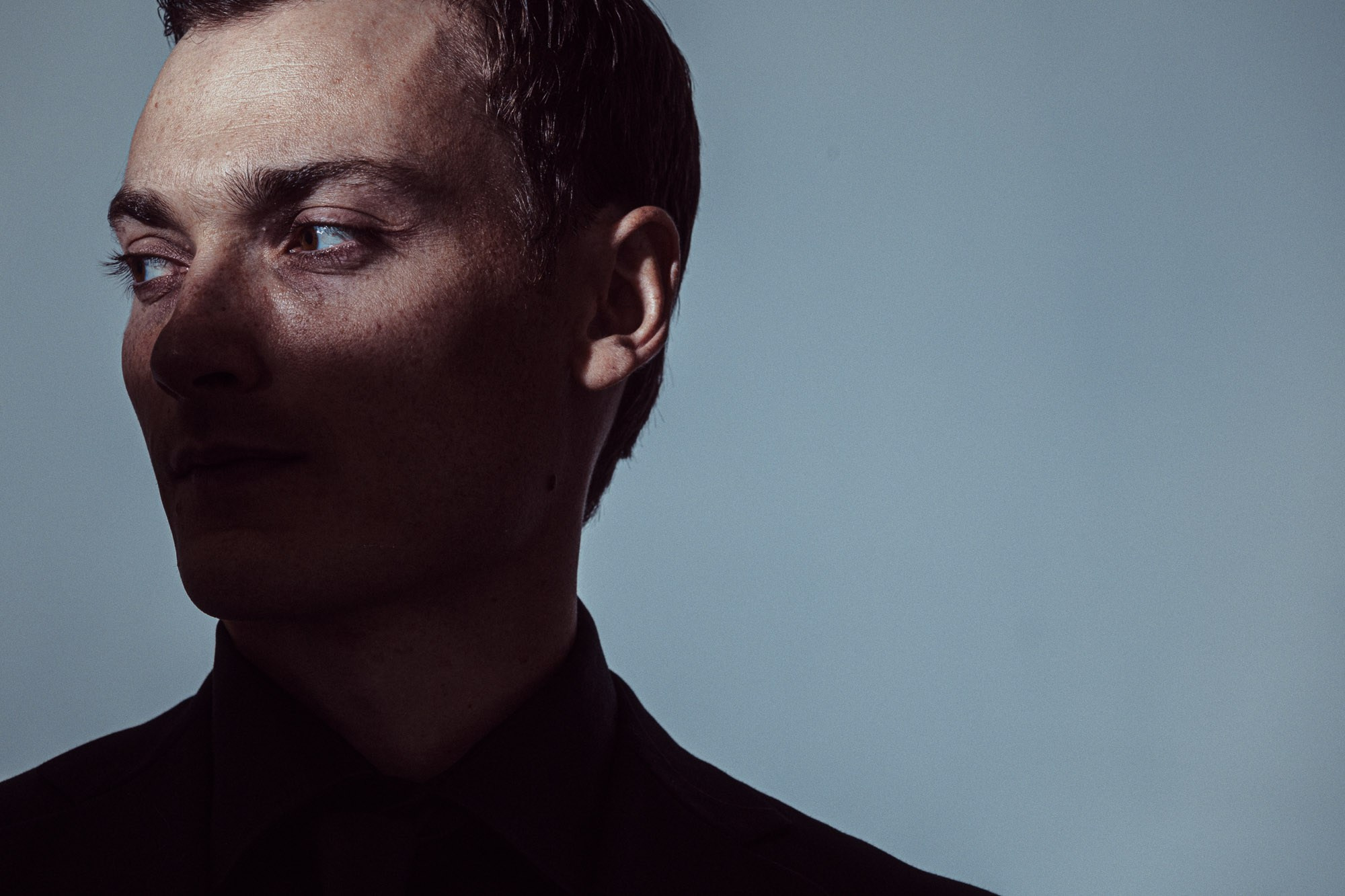 Антон Евстифеев. Дима Меткин. Фотограф и режиссер (Москва)