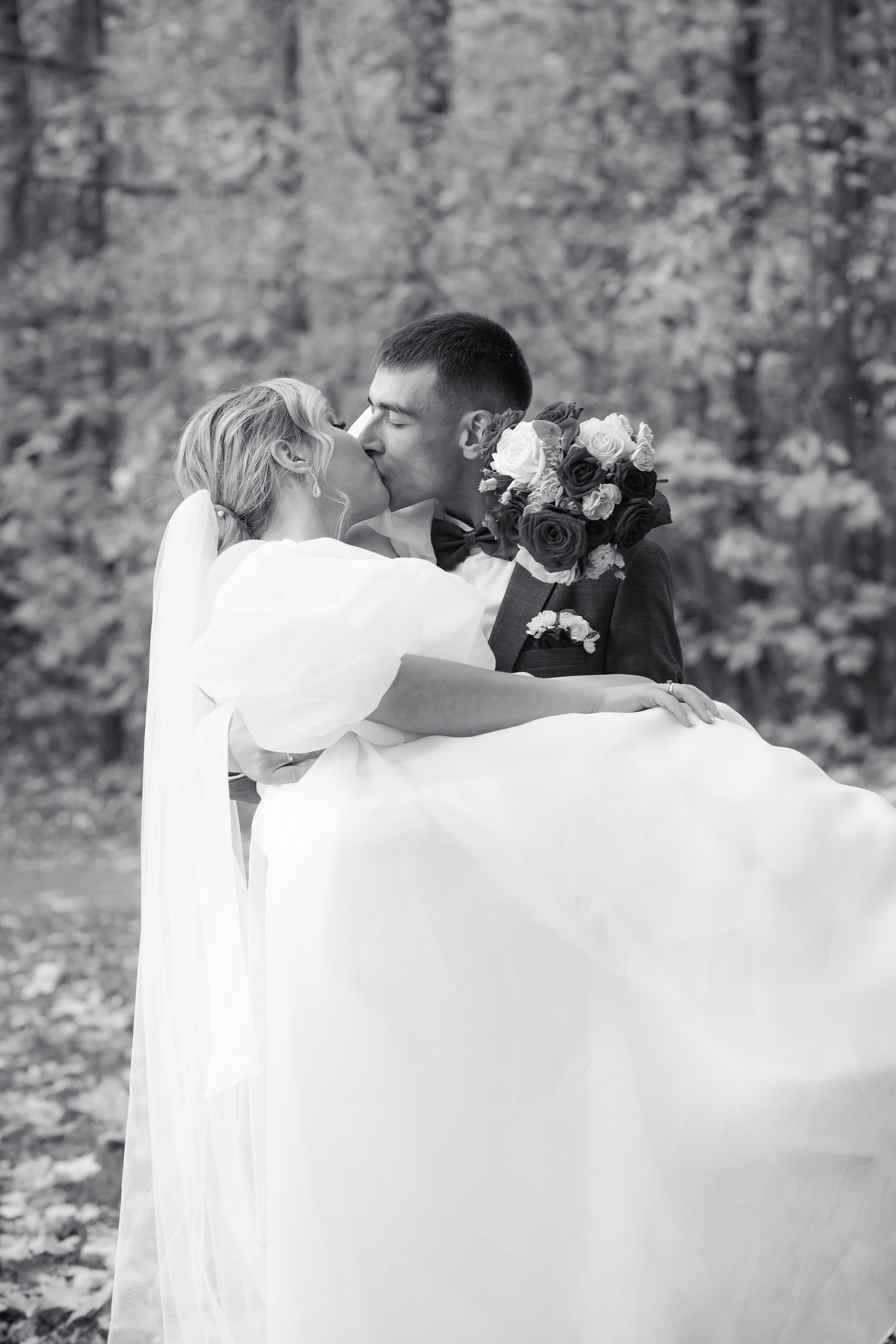 СВАДЬБА: Дима и Юля. Все фото. Профессиональный фотограф в Ижевске Леша Петров