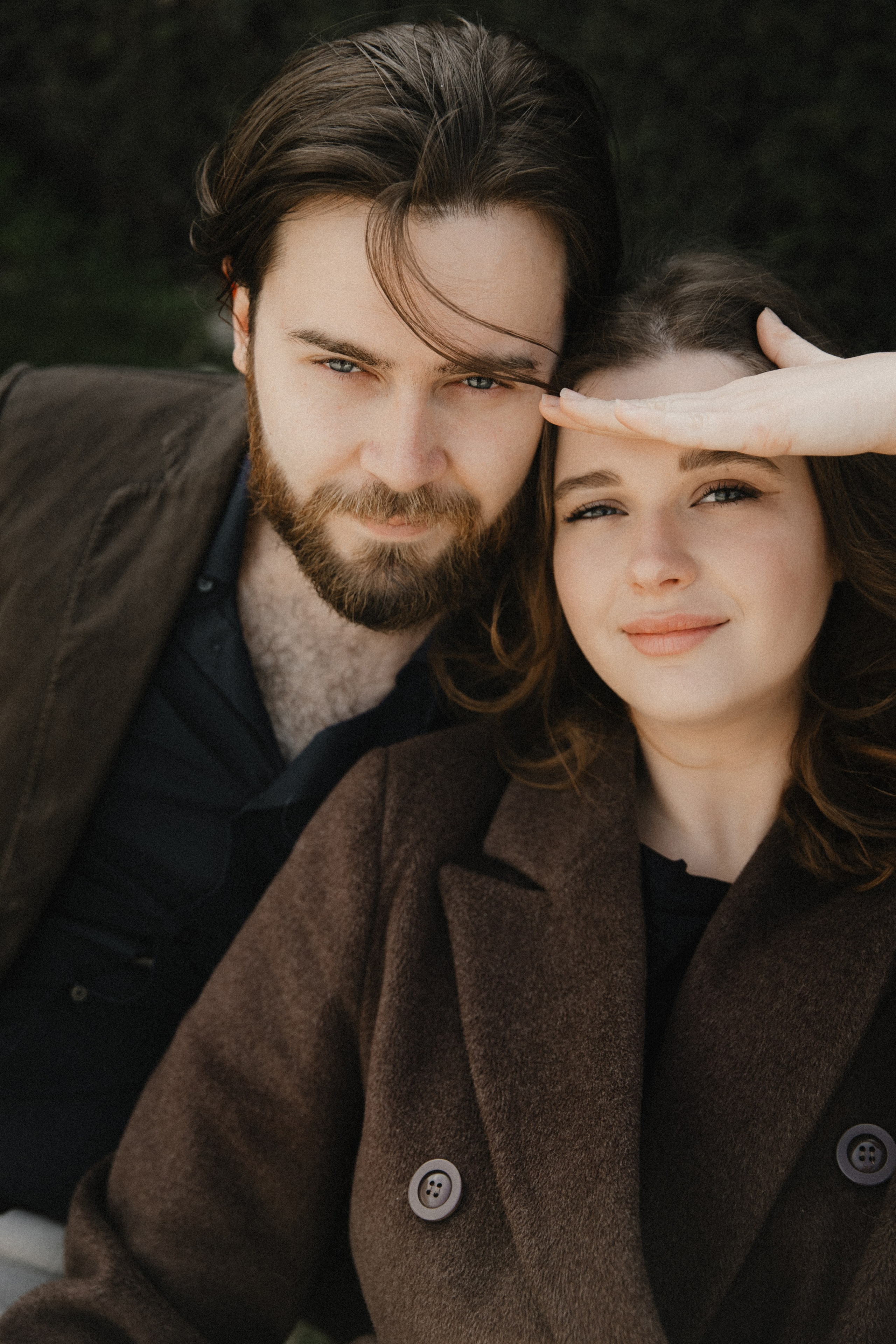 A&T Paris. Свадебный и портретный фотограф в Калининграде и Москве Марк Юдинцев