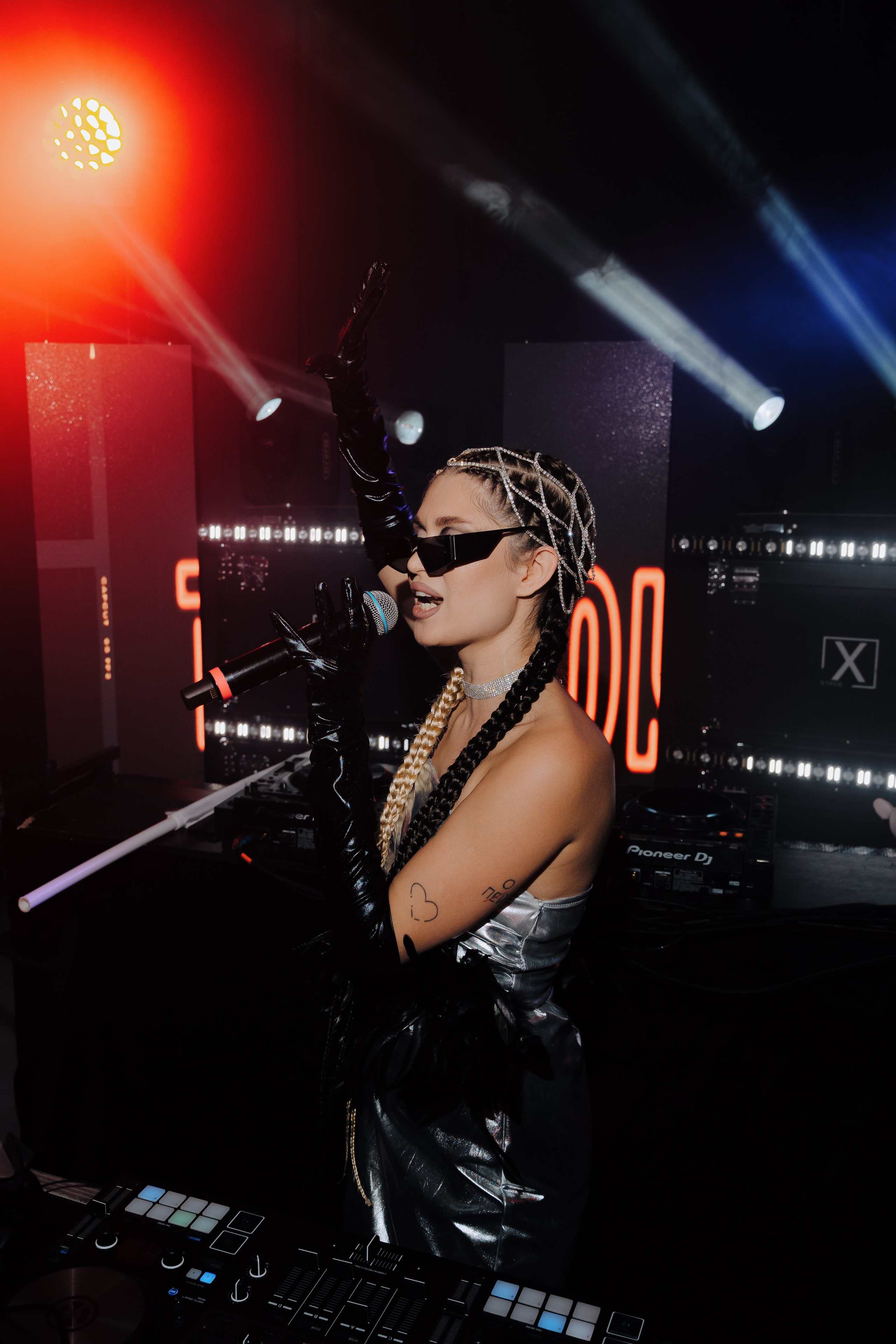 ДЕНЬ РОЖДЕНИЯ ВАСИЛИЯ «ADAGIO». Репортажный фотограф Зуев Роман г. Челябинск