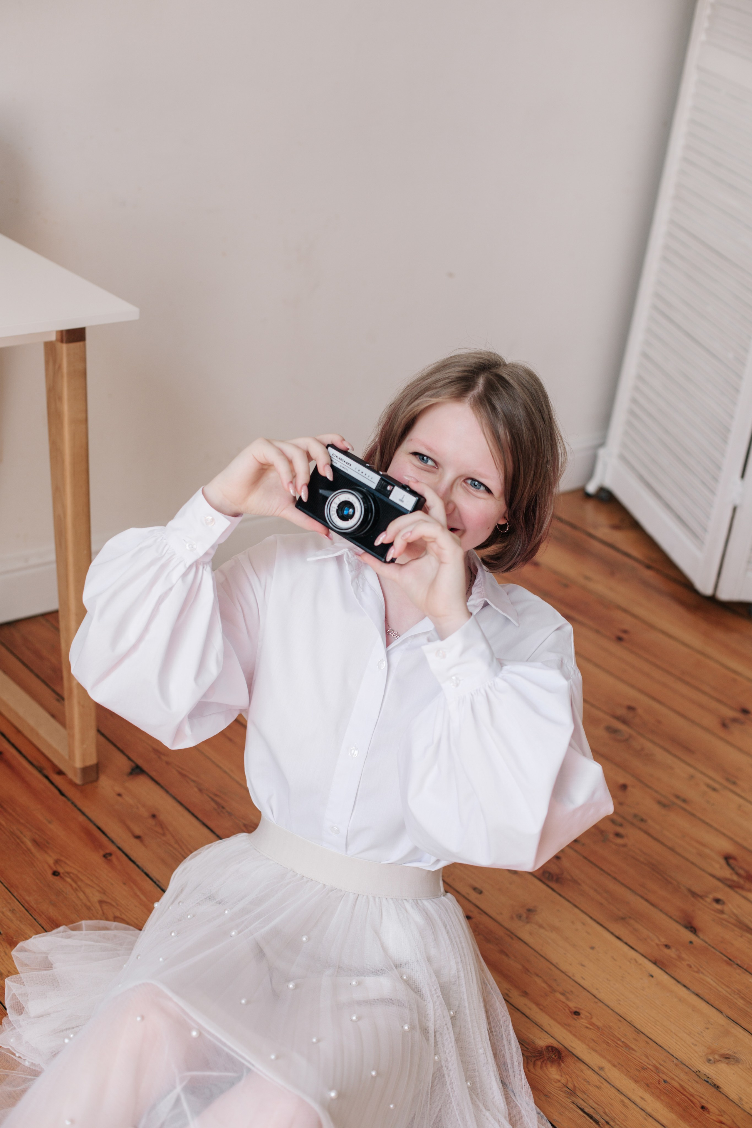 ИСТОРИЯ (Зал «Малый»). Семейный и свадебный фотограф в Воронеже Майя Добровольская