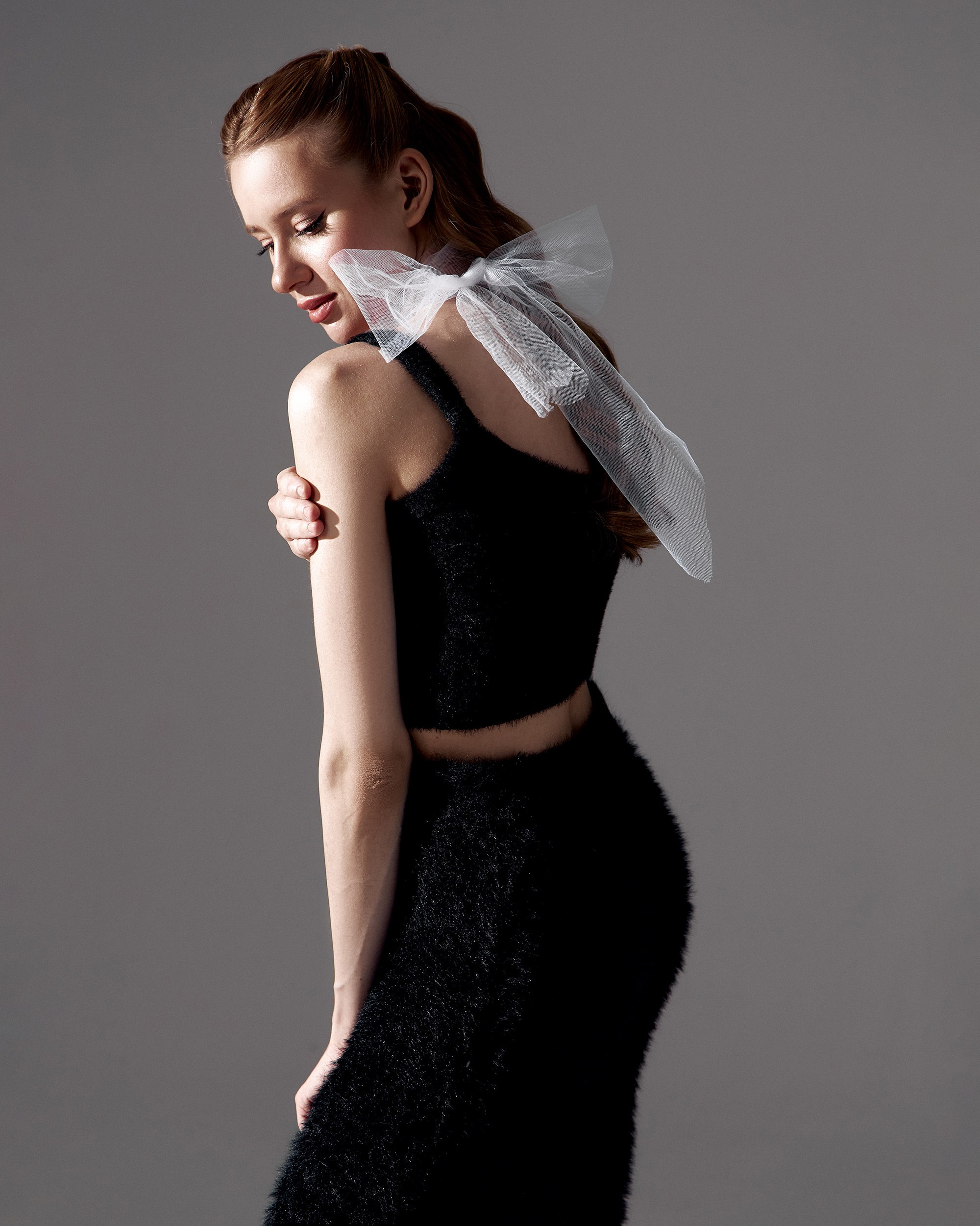 Анастасия. Фотограф Наталья Курбатова Чебоксары, Казань, Москва