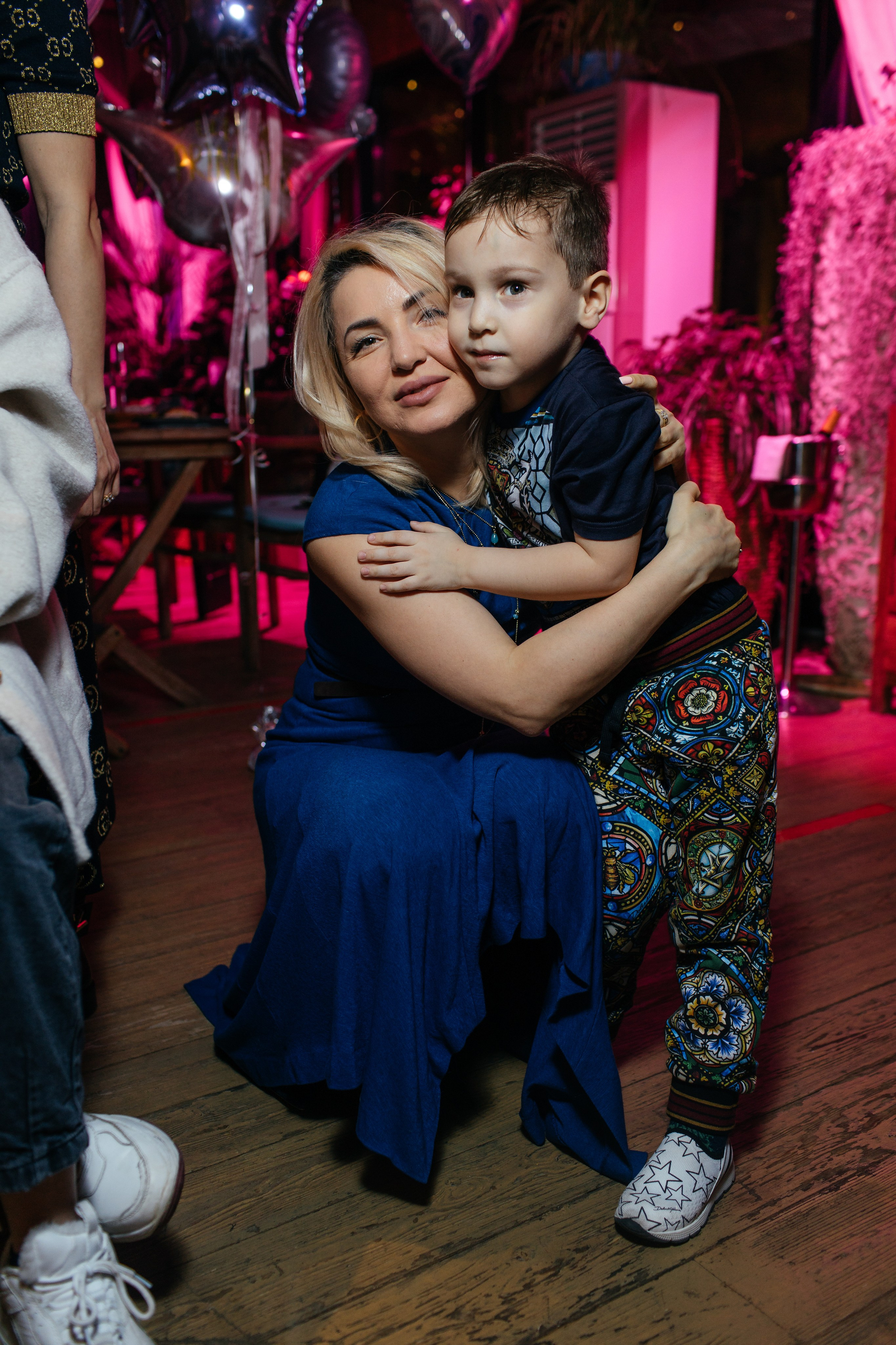 Алине 7 лет. Свадебный и семейный фотограф