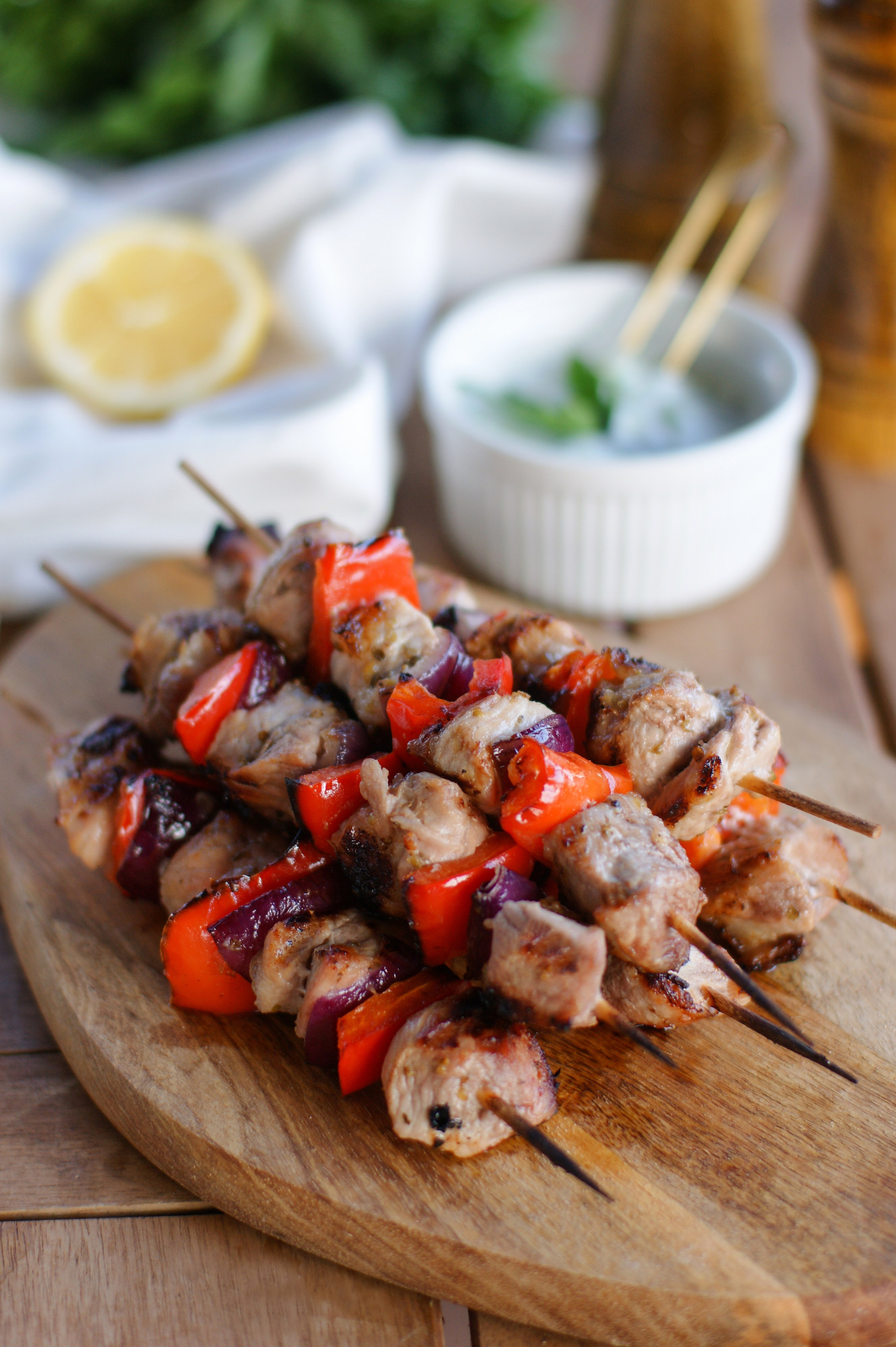 ФУДСЪЕМКА. Алина Фадеева perchinku_v_nachinku