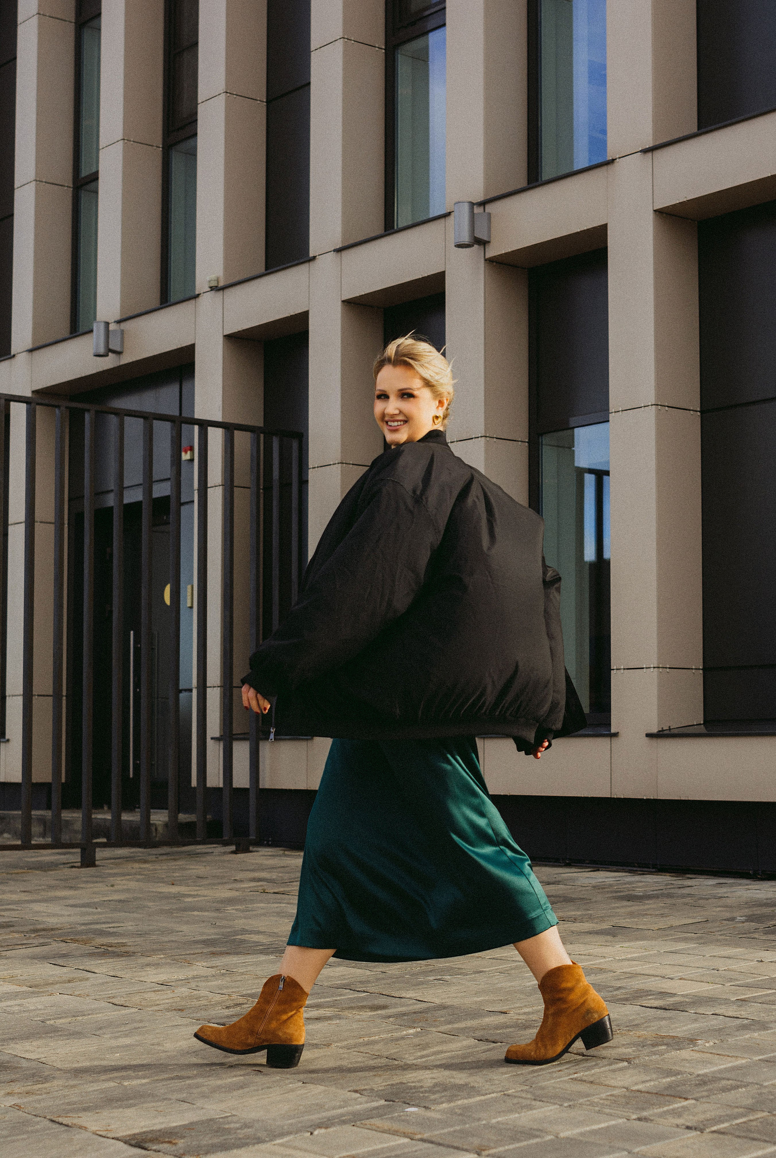 Юлия. Фотограф в Москве Ангелина Ким