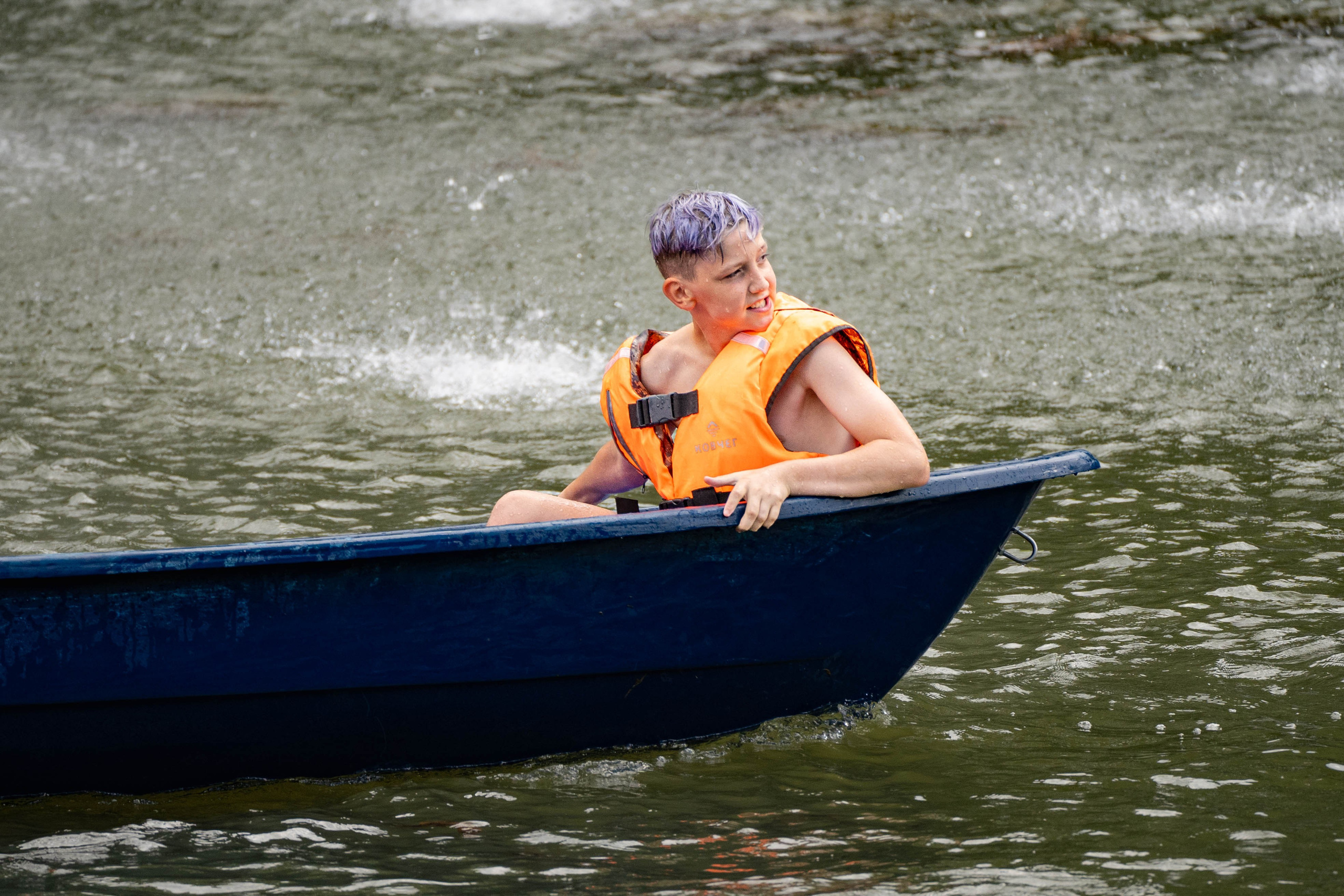 ФК Спартак Орехово на озере Лесное. Фото и видео съёмка на заказ. VAU Studia. Москва