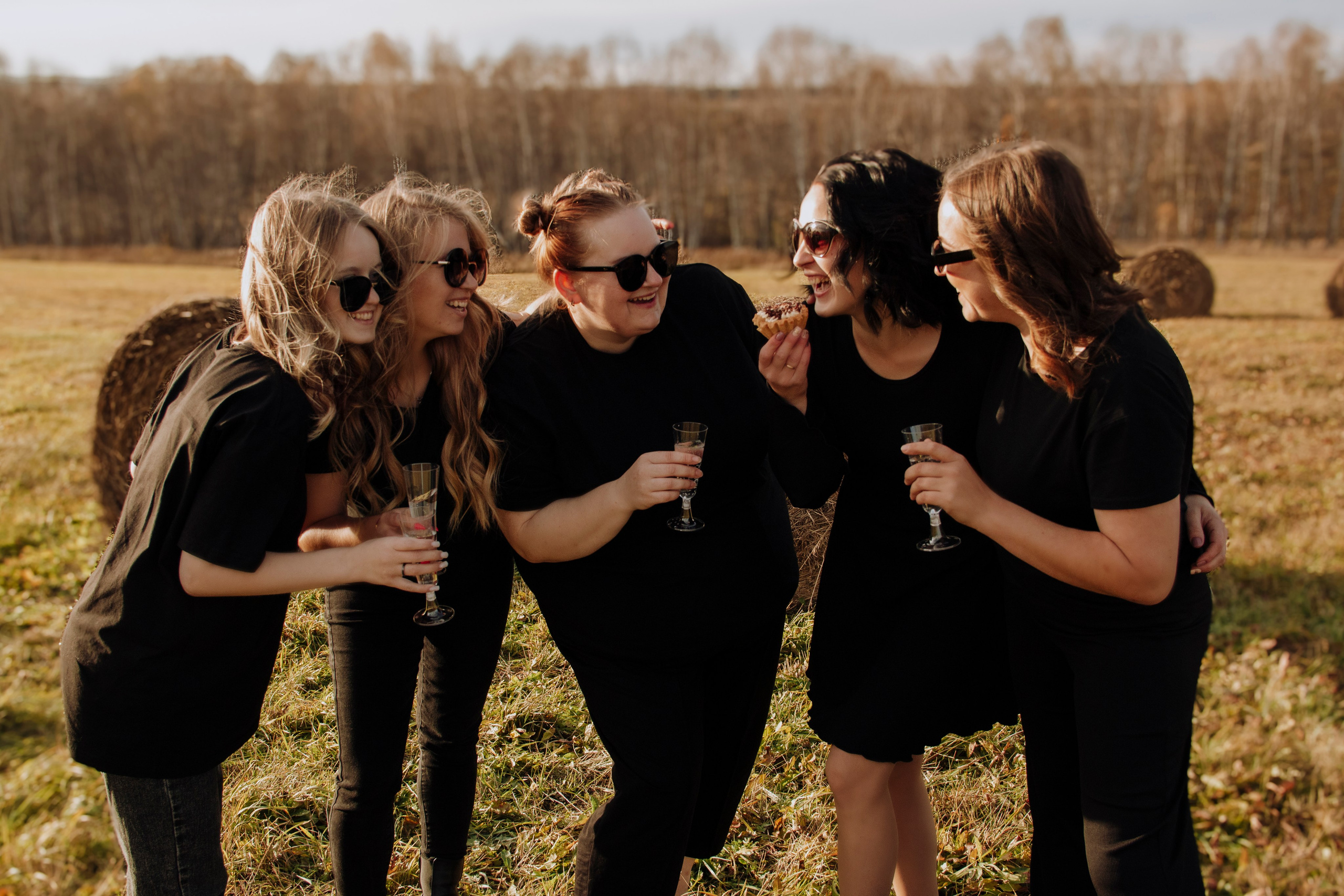 Лера твои 30, это твои 15. ProFoto