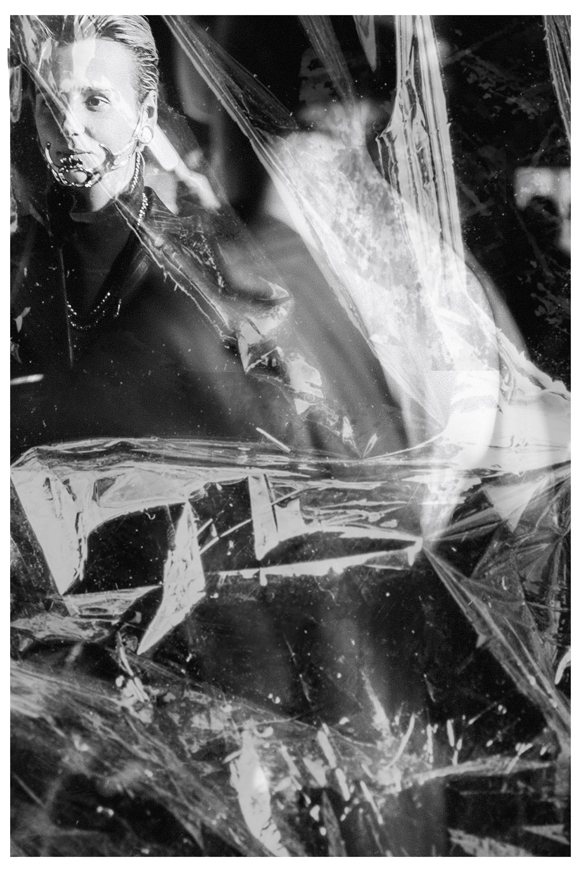 Auxi Noise fashion spb. Репортажный и студийный фотограф в Санкт-Петербурге Марк Скворцов