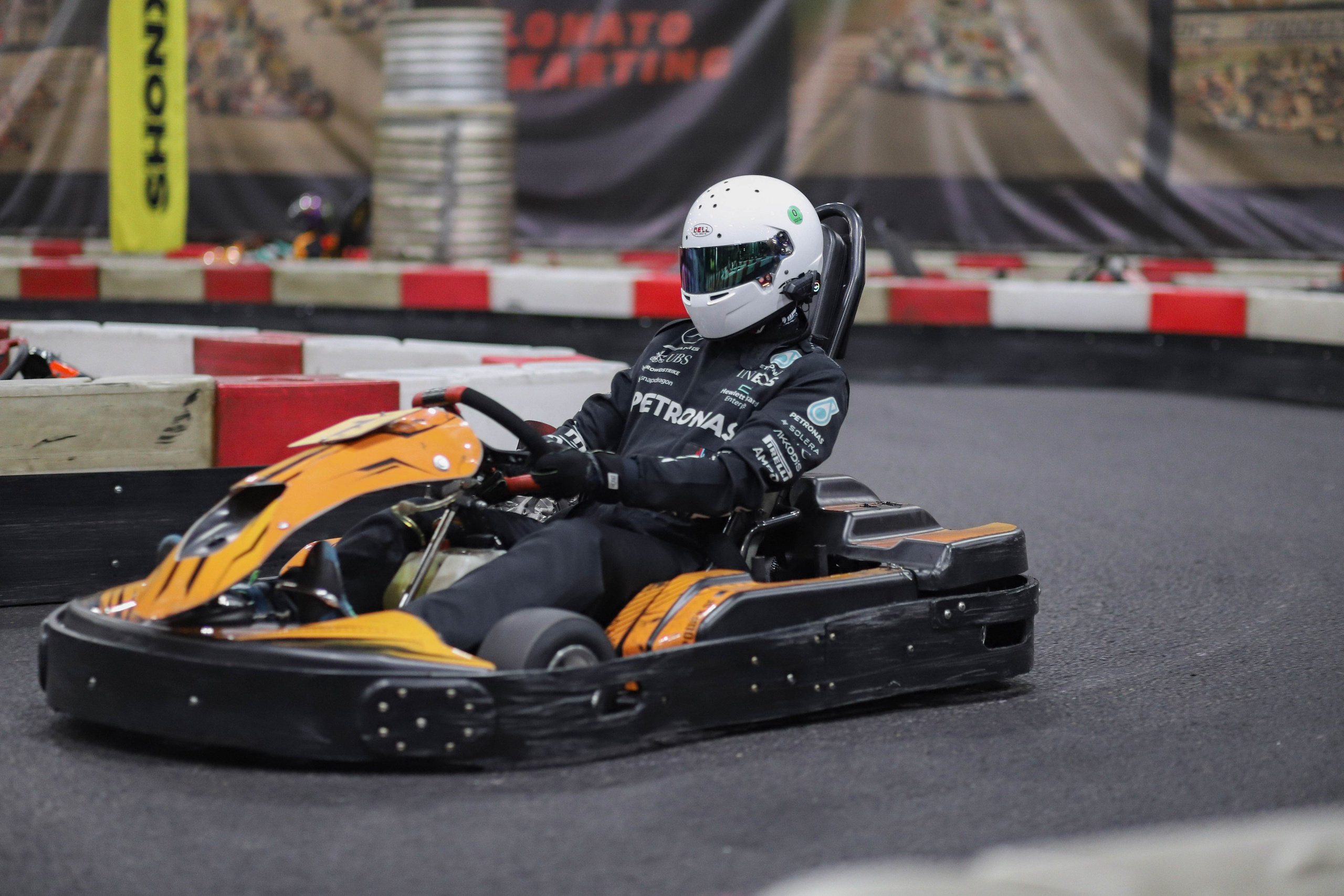 LSK Winter Cup 2025 — 2026 | Этап 4. Malenkyia