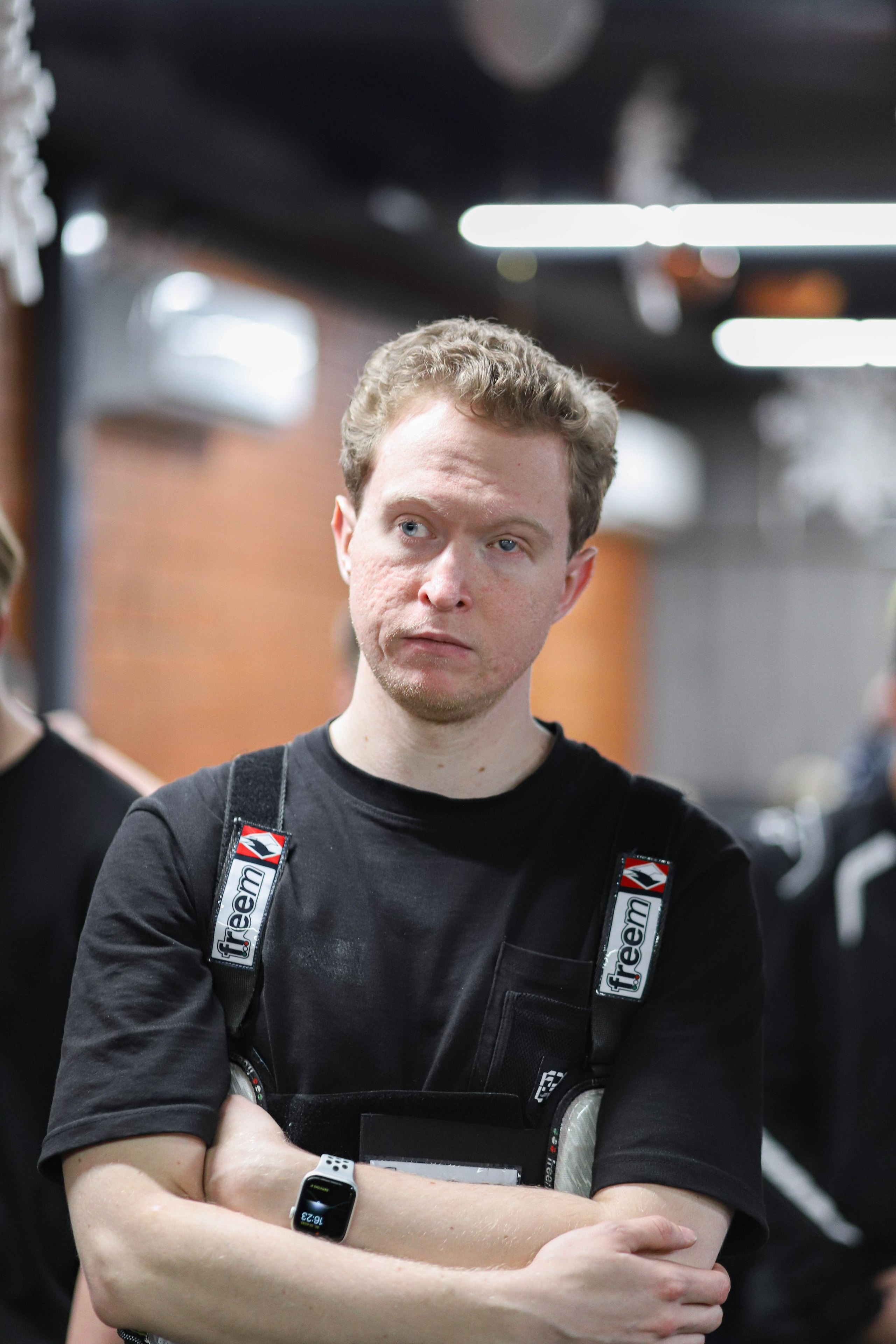 LSK Winter Cup 2025 — 2026 | Этап 4. Malenkyia