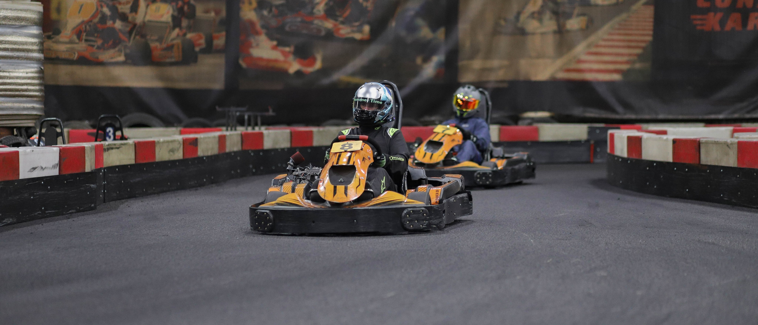 LSK Winter Cup 2025 — 2026 | Этап 4. Malenkyia