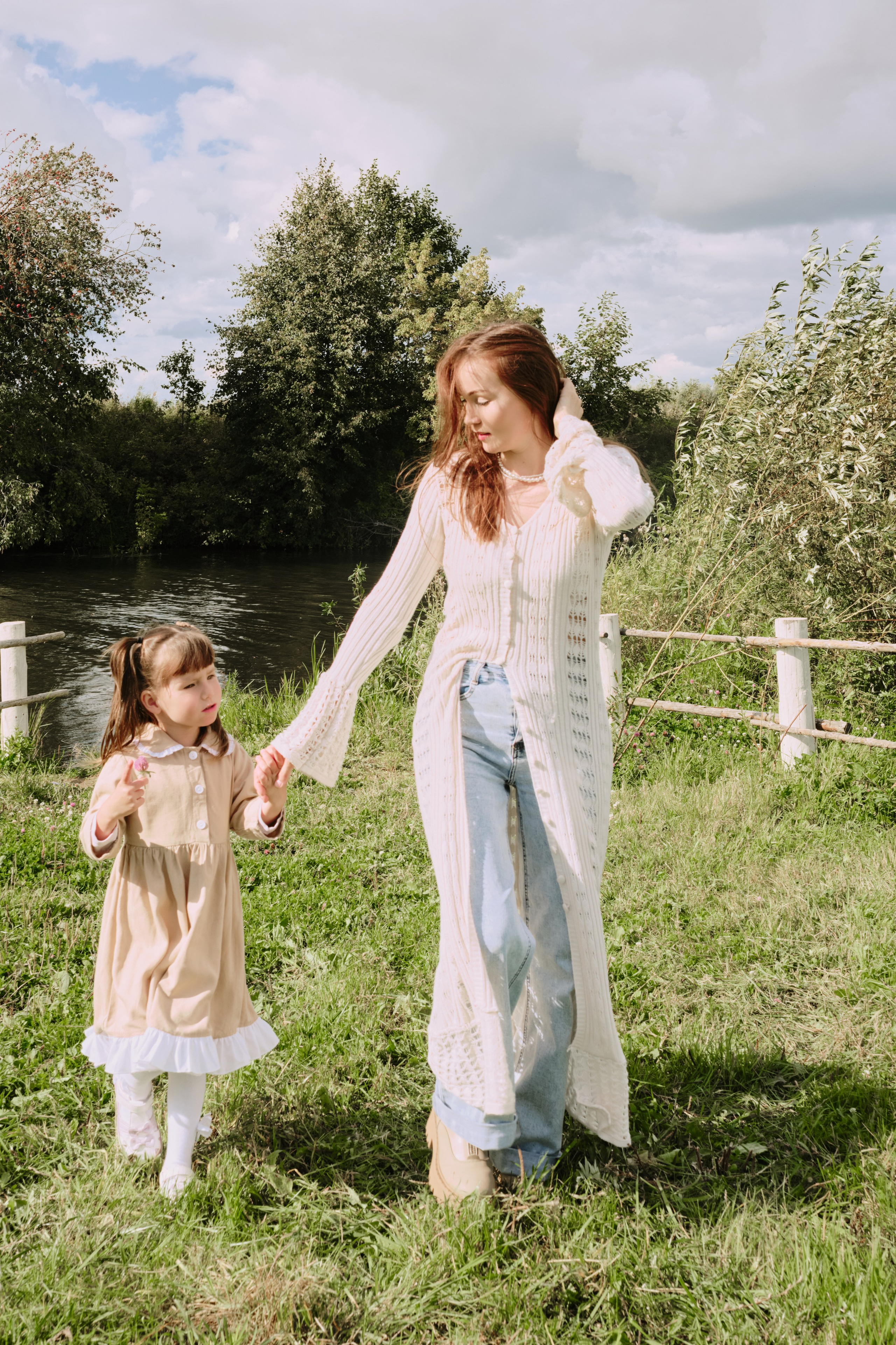 Семейная фотосессиия | мама с дочкой. Твой личный фотограф Сочи | Йошкар-Ола