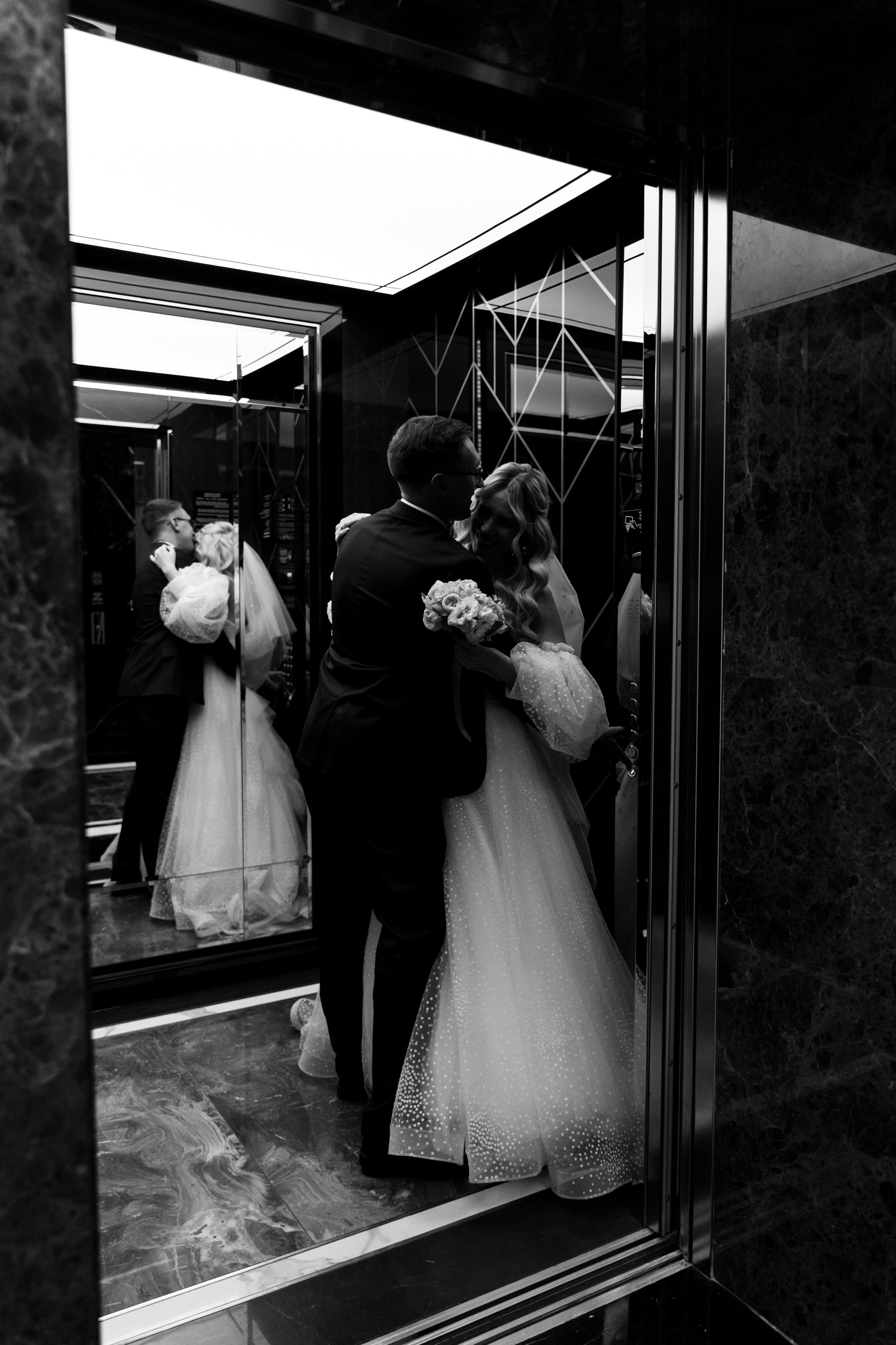 Свадьба Романа и Людмилы. Фотосессии, Семейный, свадебный фотограф в Самаре