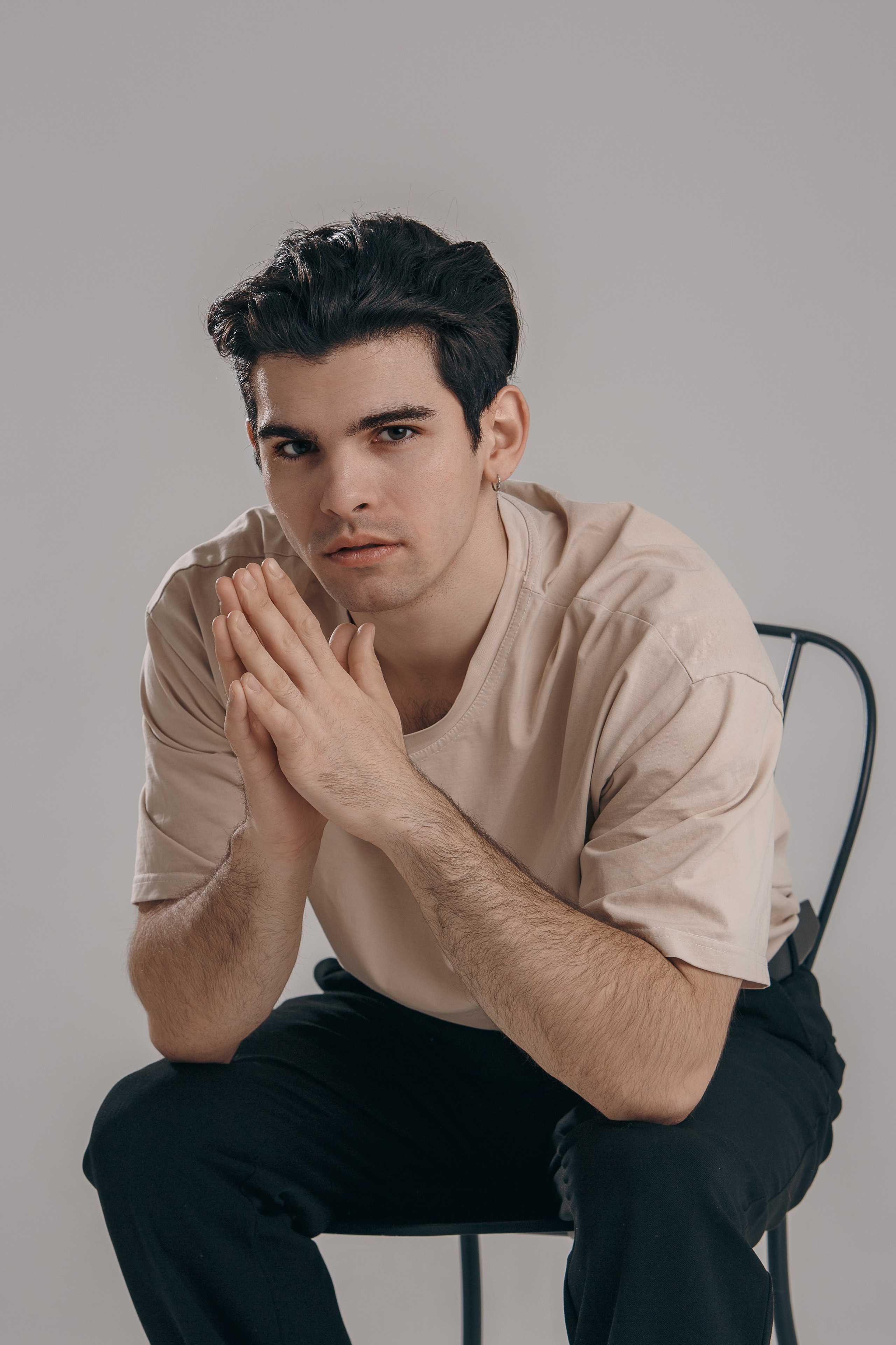 Владислав Смоляк. Сайт фотографа Константина Савина