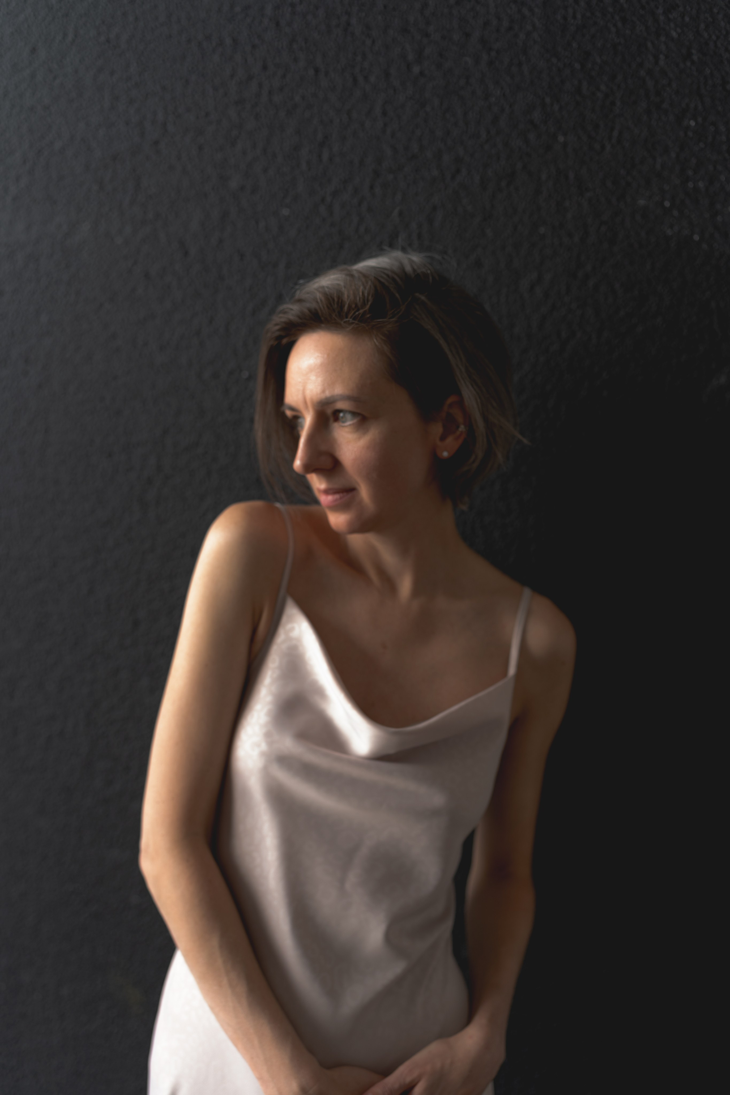 Натали. Семейный и женский фотограф в Санкт-Петербурге Каурова Валентина