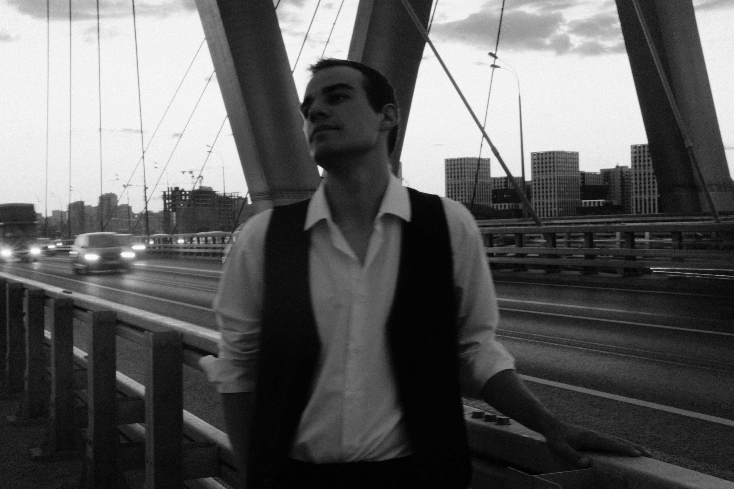 Эмиль. Barsukov