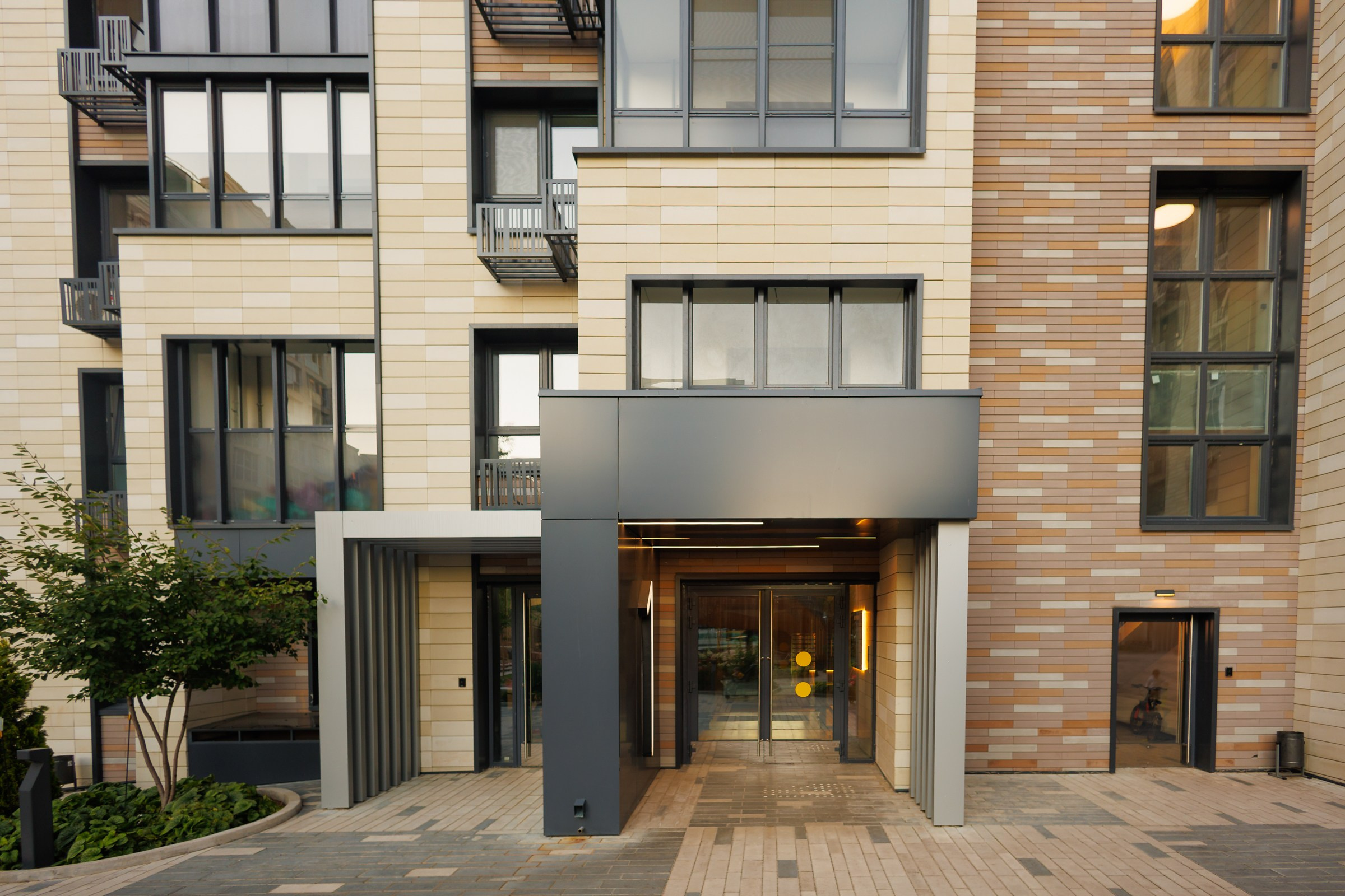 ЖК Изумрудный. Нонский Руслан, фотограф Казань. Архитектурная и интерьерная съемка, работаю по всей России