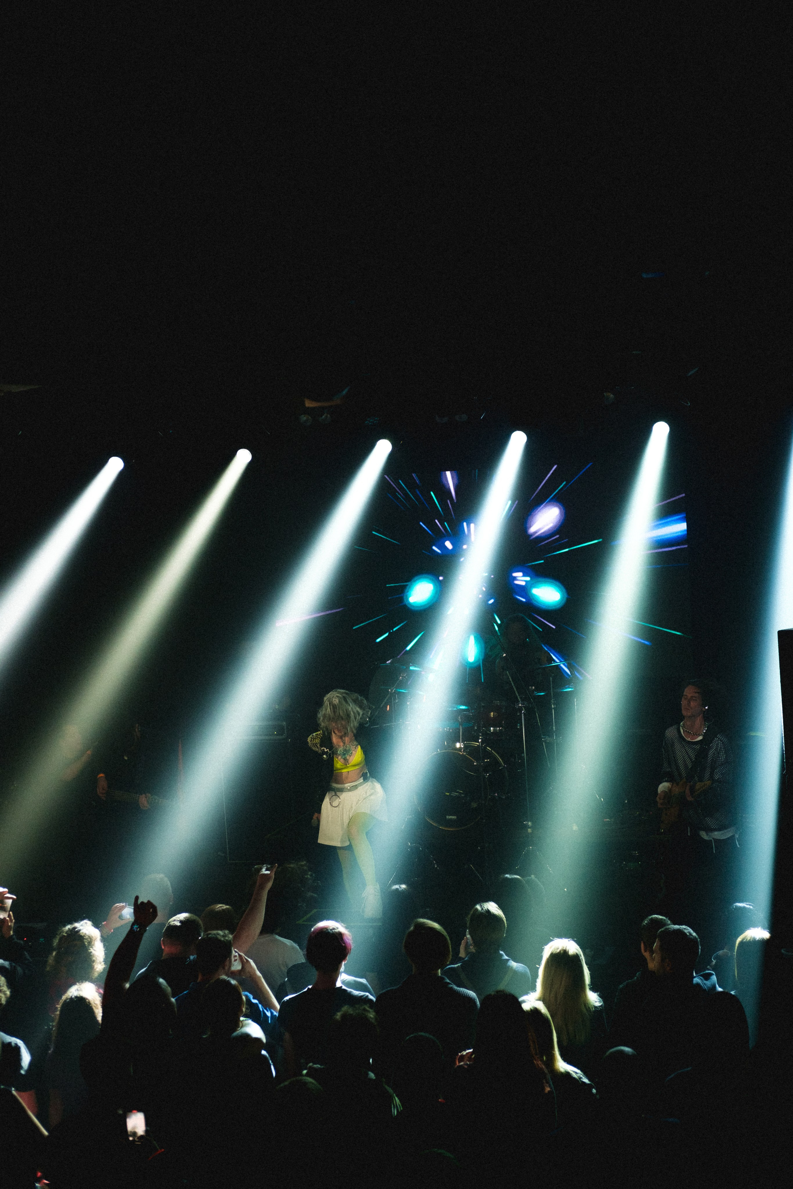 Ravdina|Сердце. Концертный фотограф в Санкт-Петербурге