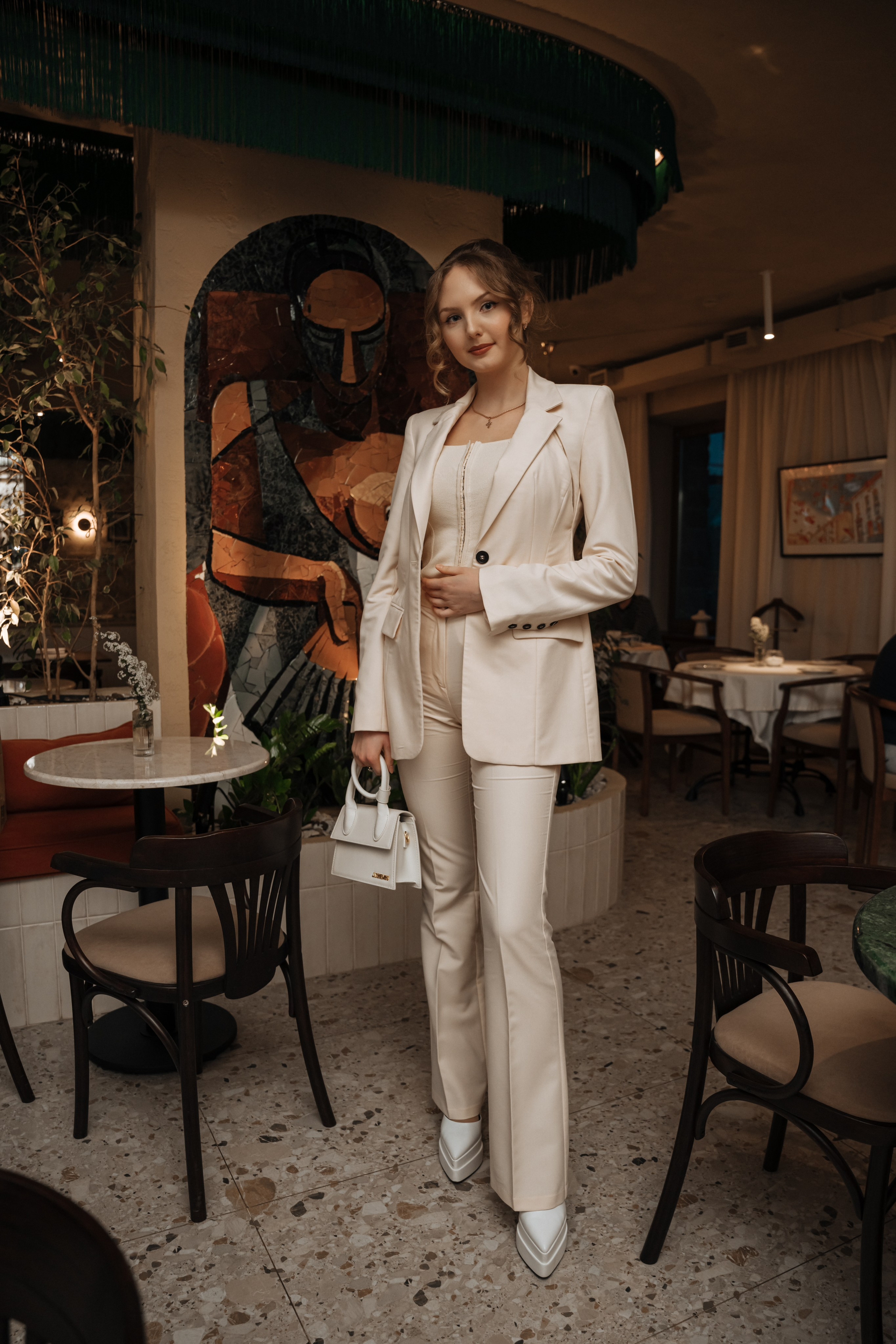 Гастроужин. Портретный фотограф в Санкт-Петербурге Дмитриева Наталия