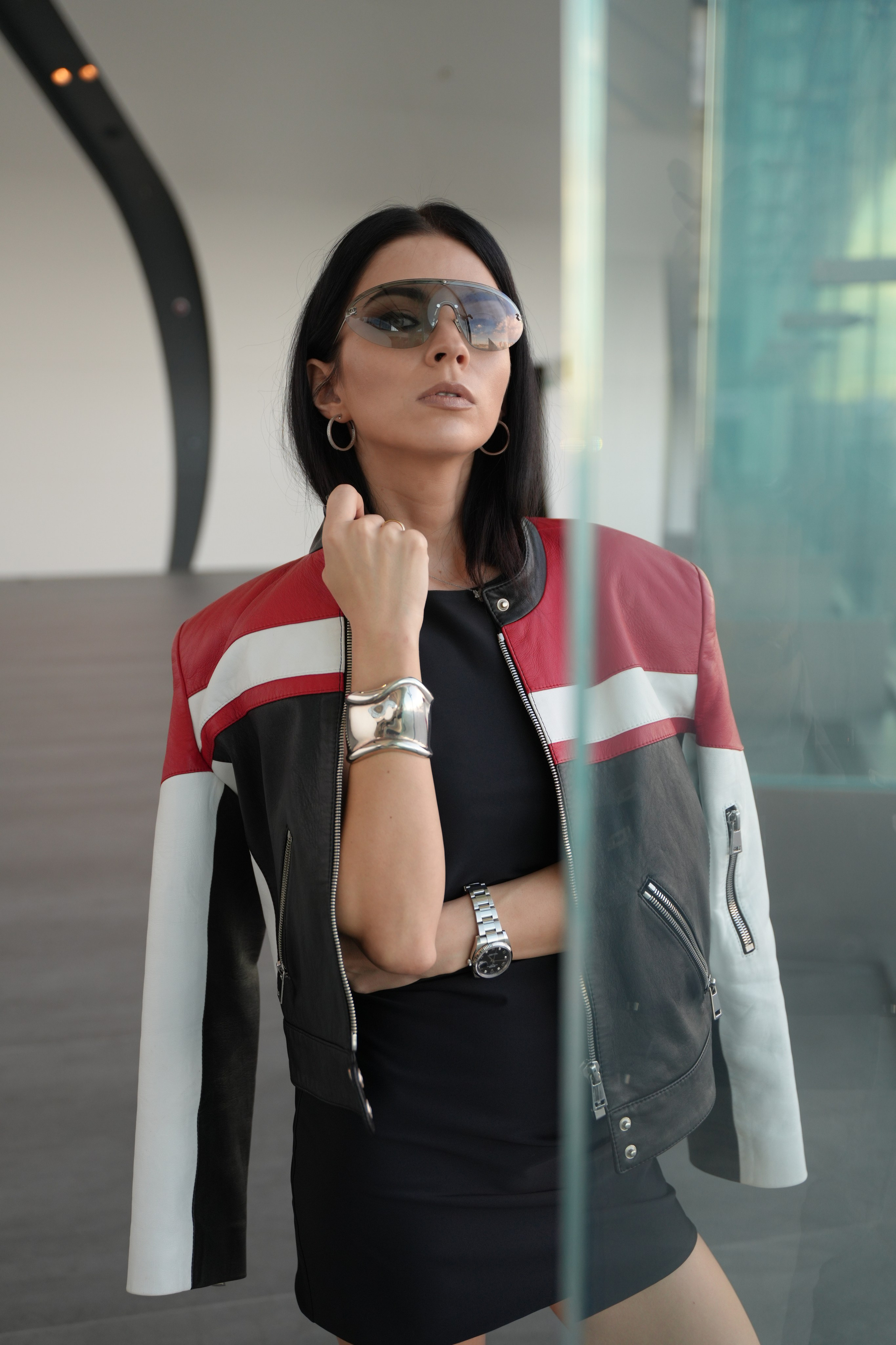 #backstage со съёмки для бренда Eljacket Atelier. Портретный фотограф в Санкт-Петербурге Дмитриева Наталия