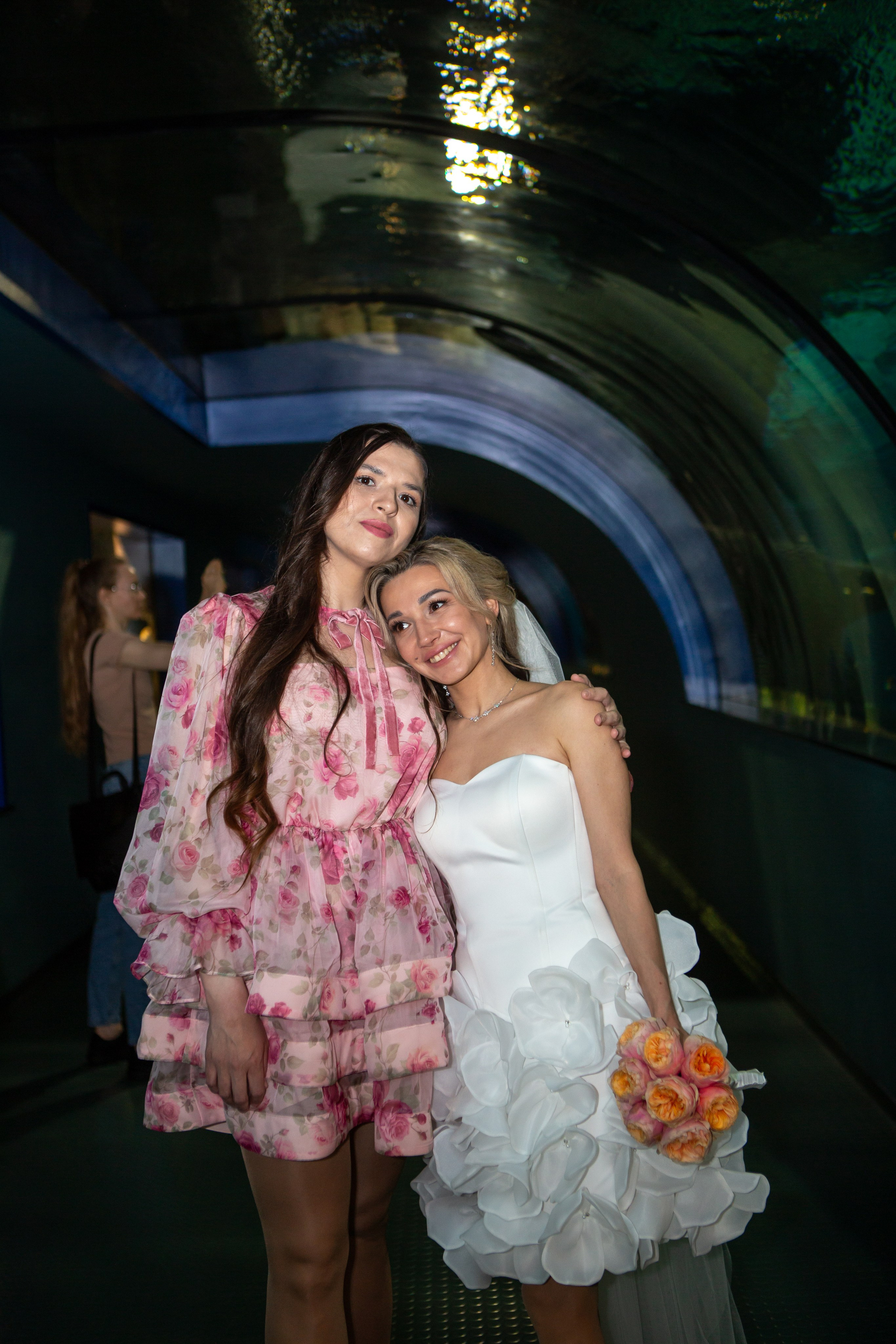 Свадьба Николая и Анастасии. Репортажный, семейный, свадебный, портретный фотограф