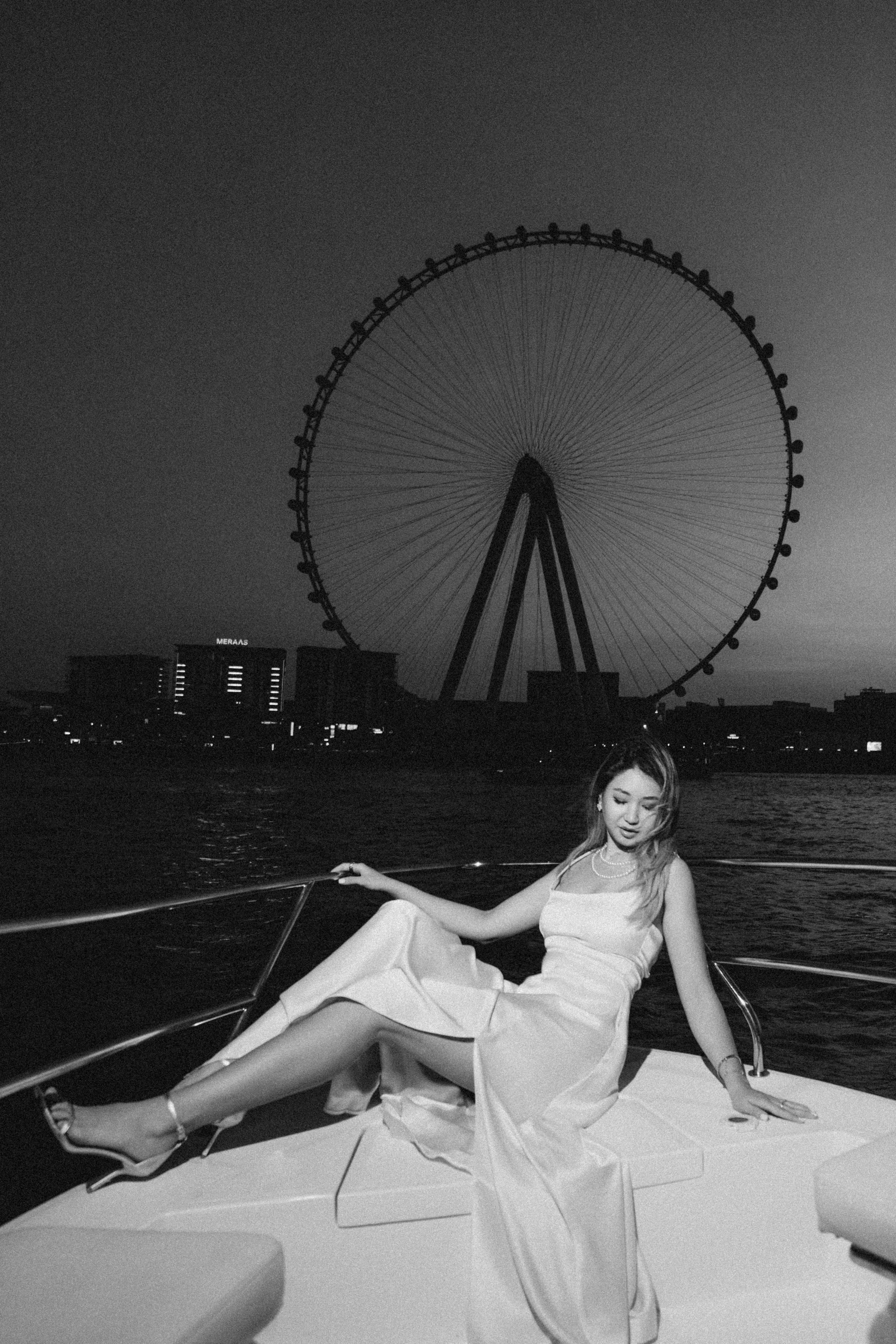 UAE DUBAI 24. Свадебный и семейный фотограф Нурлыхан Алимбеков