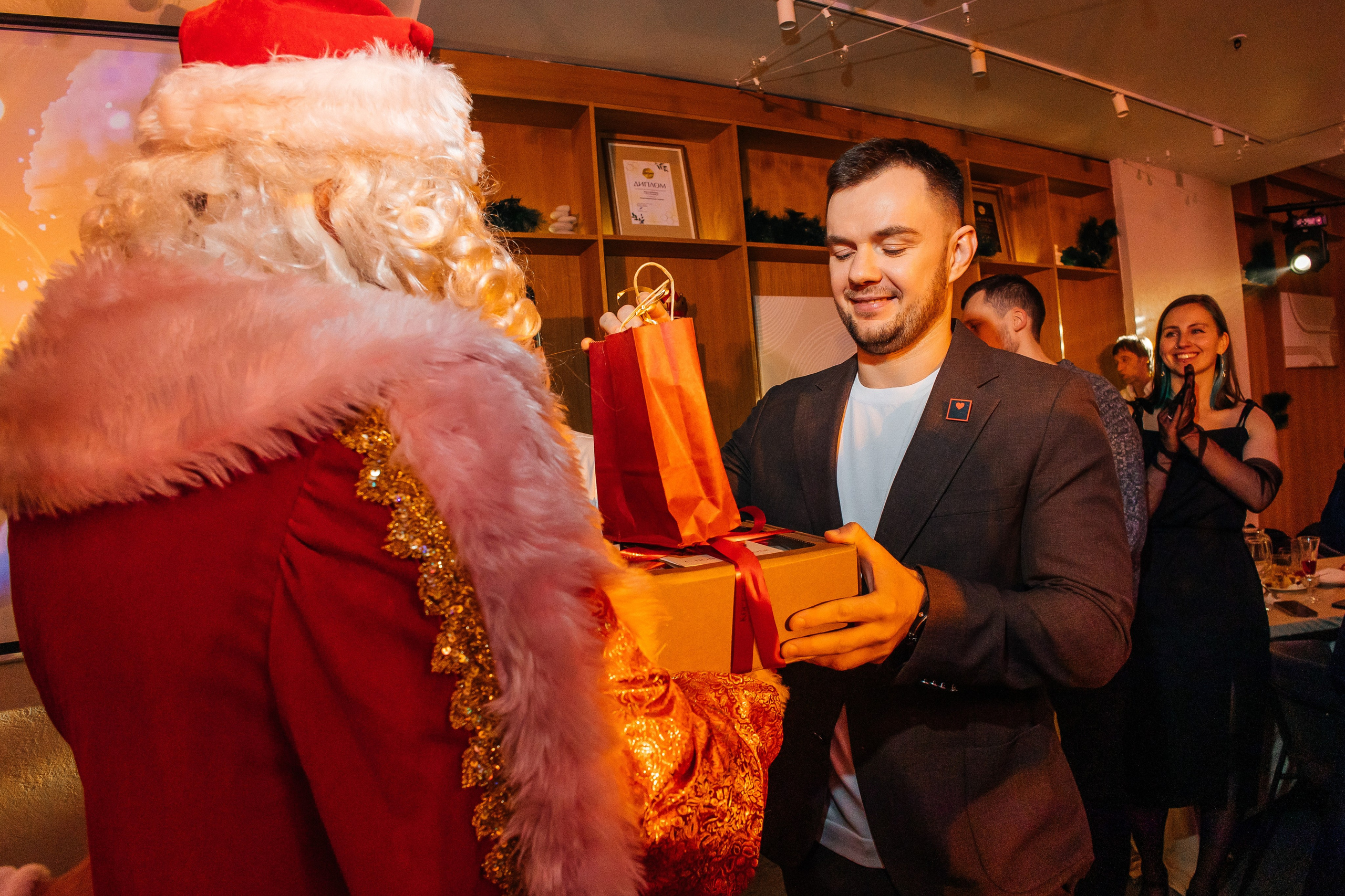 ADAM. Фотограф в Санкт-Петербурге Виктория Безверхая
