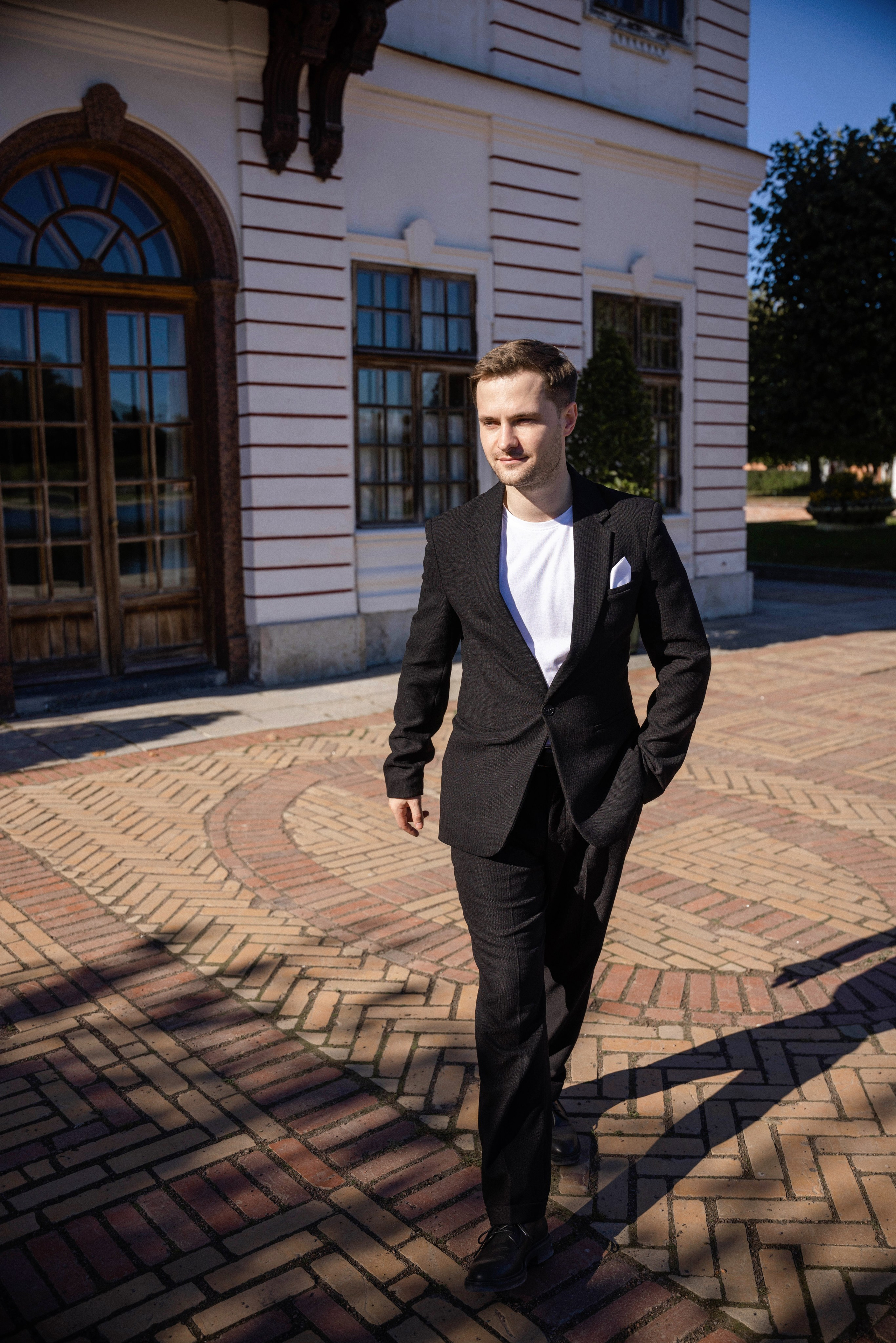 Екатерина и Виктор. Свадебный и портретный фотограф