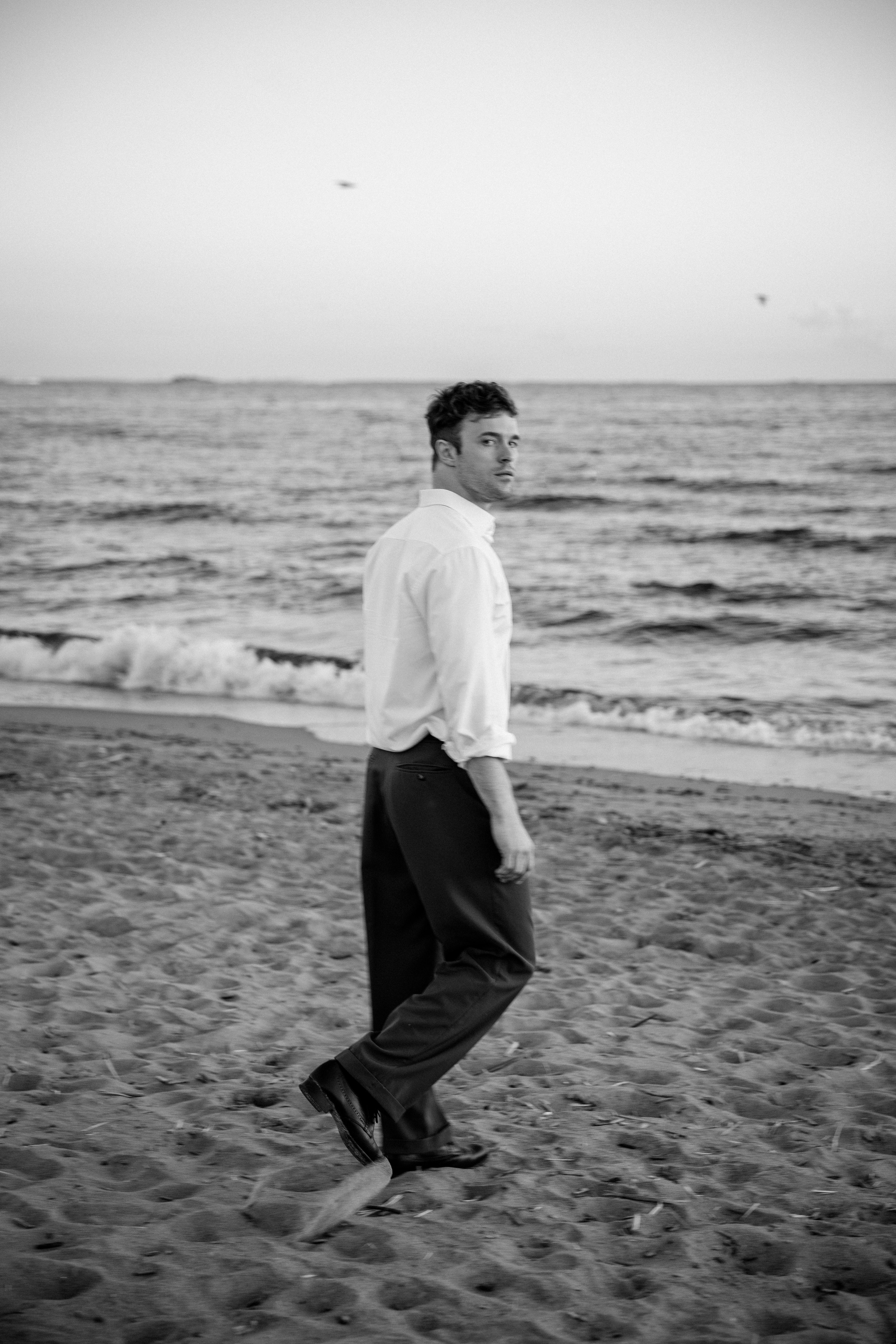 Михаил. Свадебный и портретный фотограф